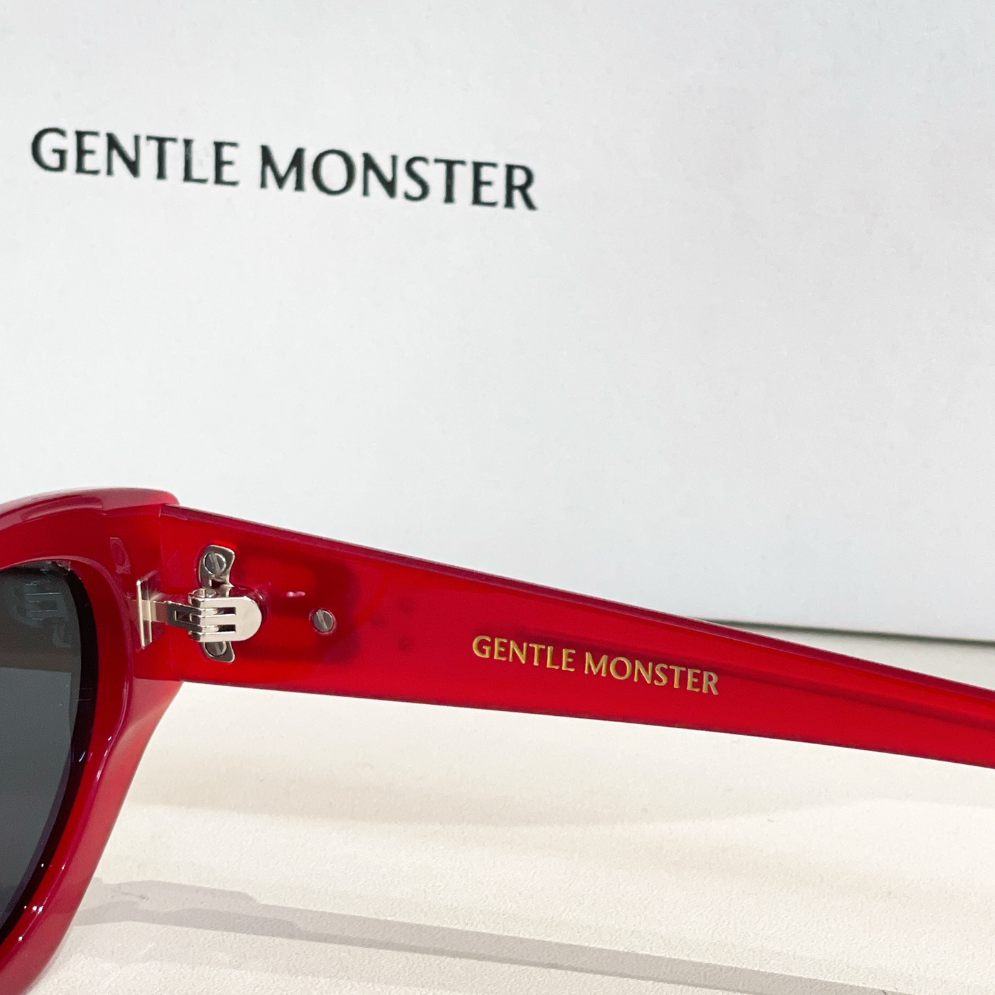 GENTLE MONSTE*🐼🐼🐼MODEL：DUNS🐼🐼🐼SIZE：54口21-145🐼🐼🐼高版本~~