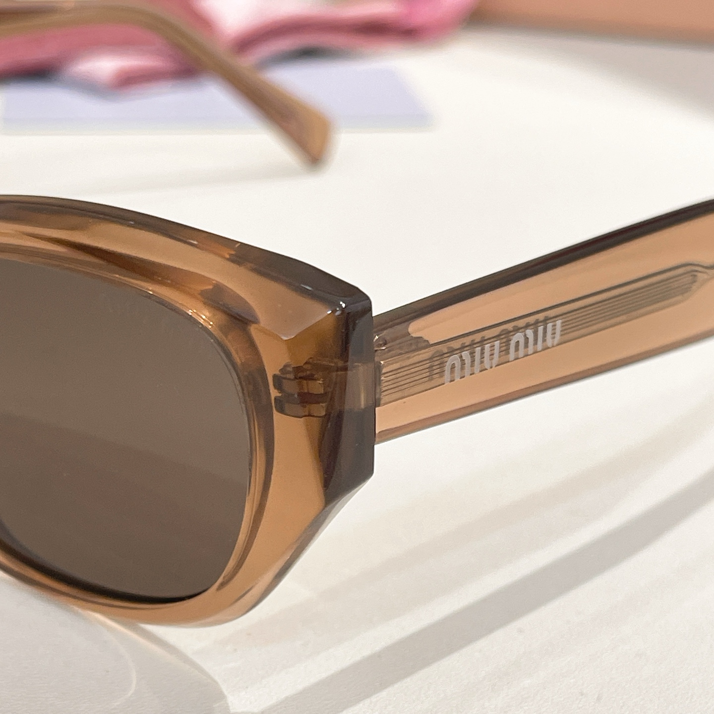MIU MI*🎀🎀🎀MODELSMU 49WS🎀🎀🎀SIZE：54口18-148🎀🎀🎀