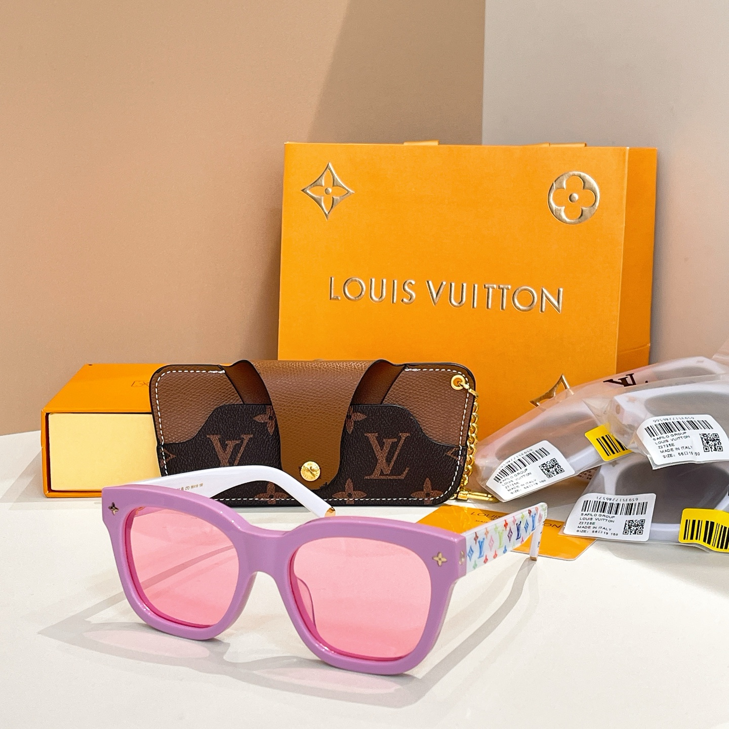 LOUIS VUITTO*✨✨✨MODEL：Z2725E，Z2718A，Z2723B✨✨✨ SIZE：5