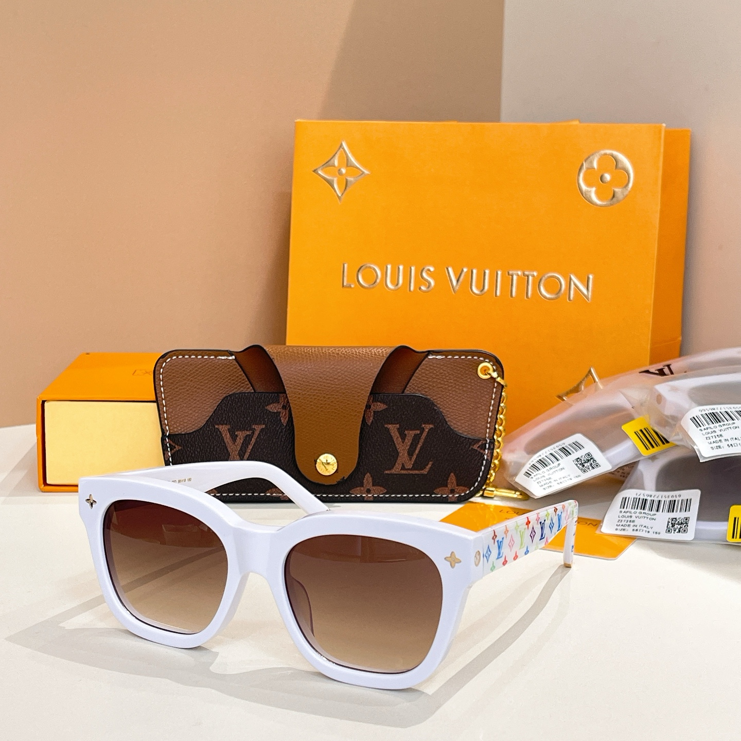 LOUIS VUITTO*✨✨✨MODEL：Z2725E，Z2718A，Z2723B✨✨✨ SIZE：5