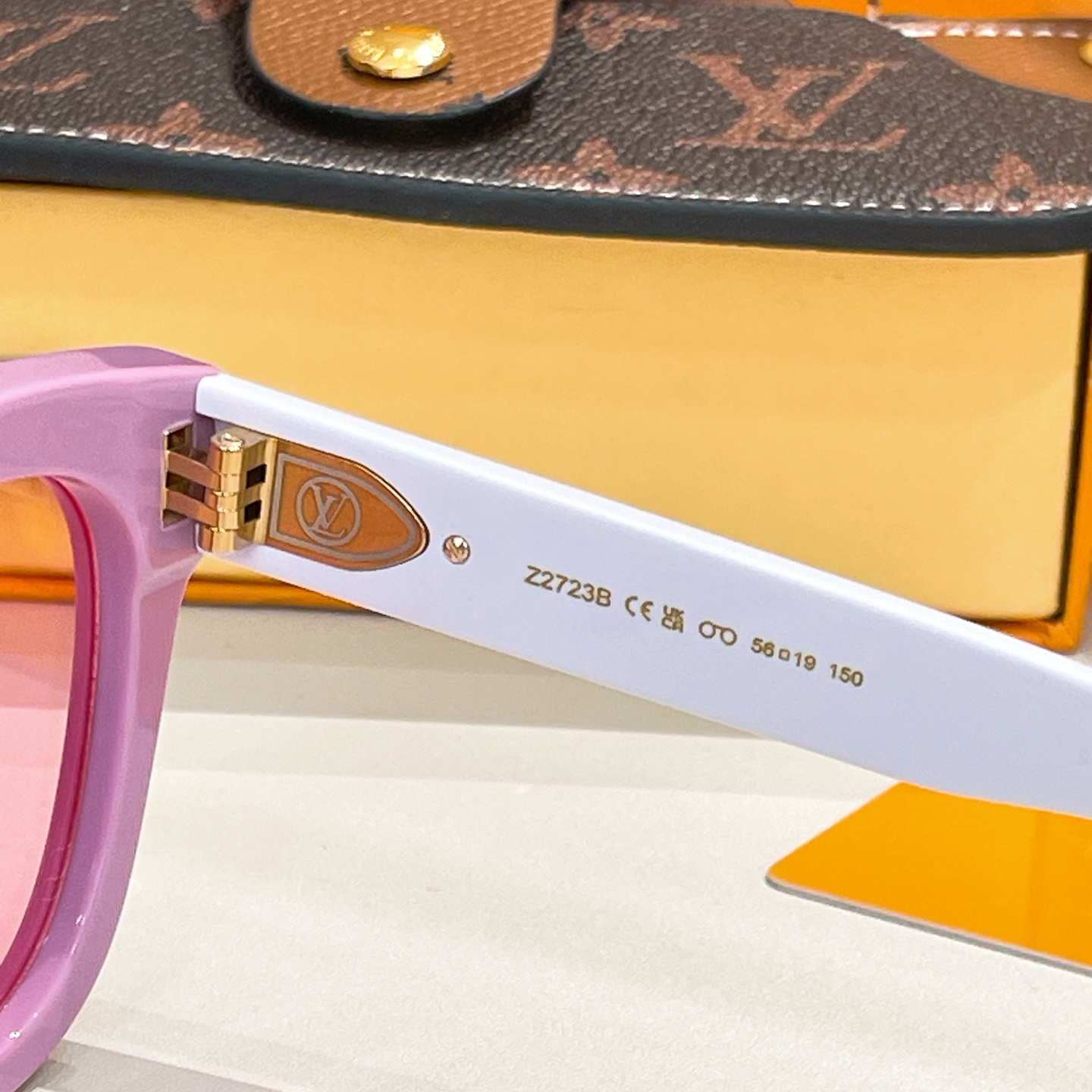 LOUIS VUITTO*✨✨✨MODEL：Z2725E，Z2718A，Z2723B✨✨✨ SIZE：5