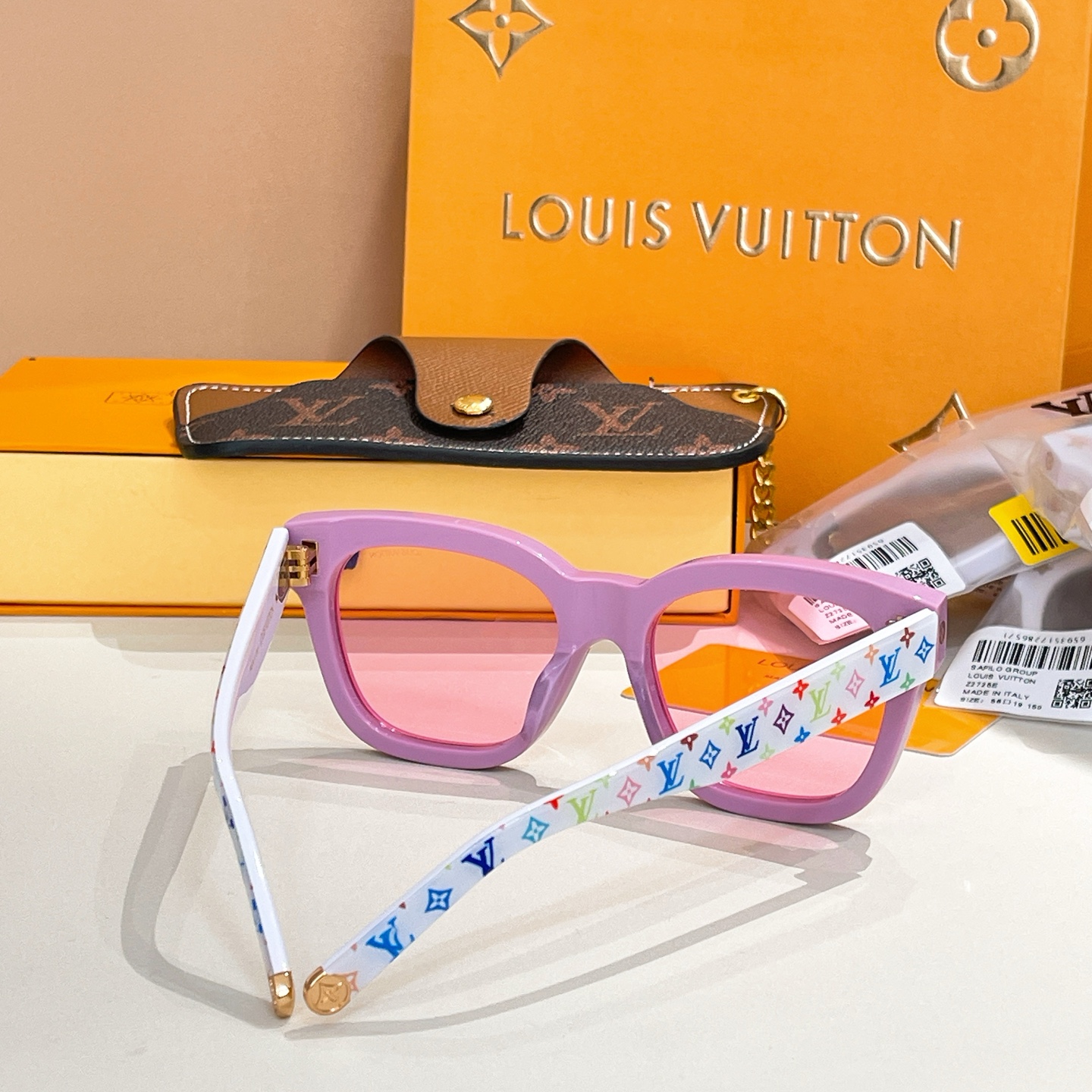 LOUIS VUITTO*✨✨✨MODEL：Z2725E，Z2718A，Z2723B✨✨✨ SIZE：5