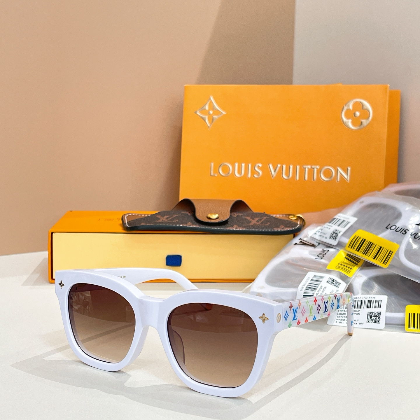 LOUIS VUITTO*✨✨✨MODEL：Z2725E，Z2718A，Z2723B✨✨✨ SIZE：5