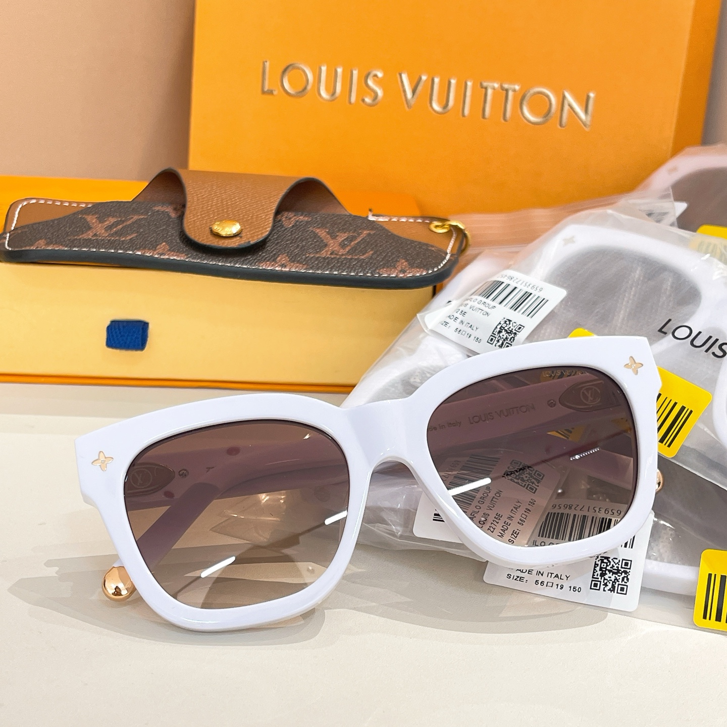 LOUIS VUITTO*✨✨✨MODEL：Z2725E，Z2718A，Z2723B✨✨✨ SIZE：5