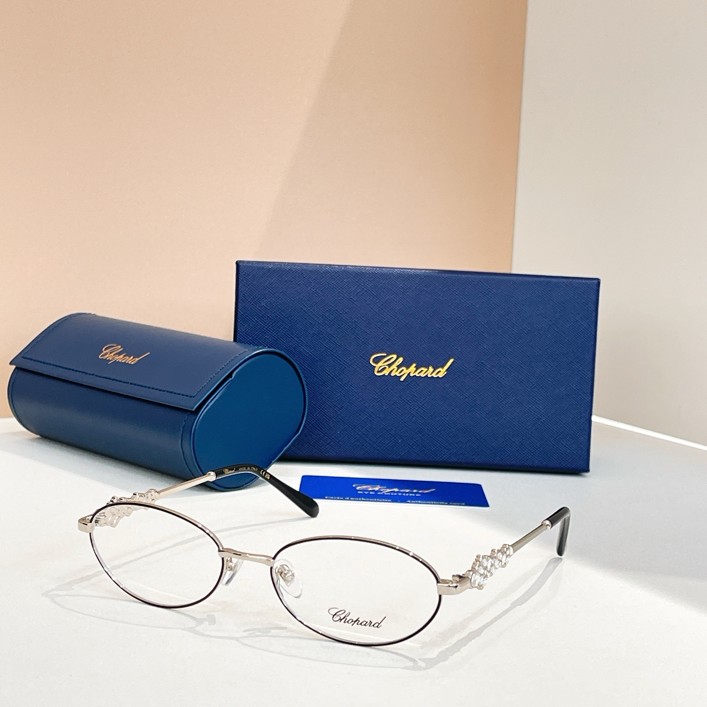 ChoPar*肖邦⭐️⭐️⭐️MODEL：SCHG964⭐️⭐️⭐️SIZE：56口18-145⭐️⭐️