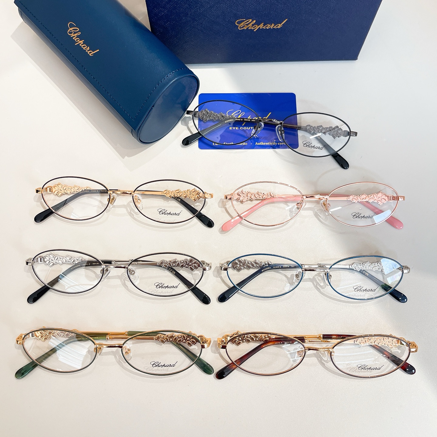 ChoPar*肖邦⭐️⭐️⭐️MODEL：SCHG964⭐️⭐️⭐️SIZE：56口18-145⭐️⭐️