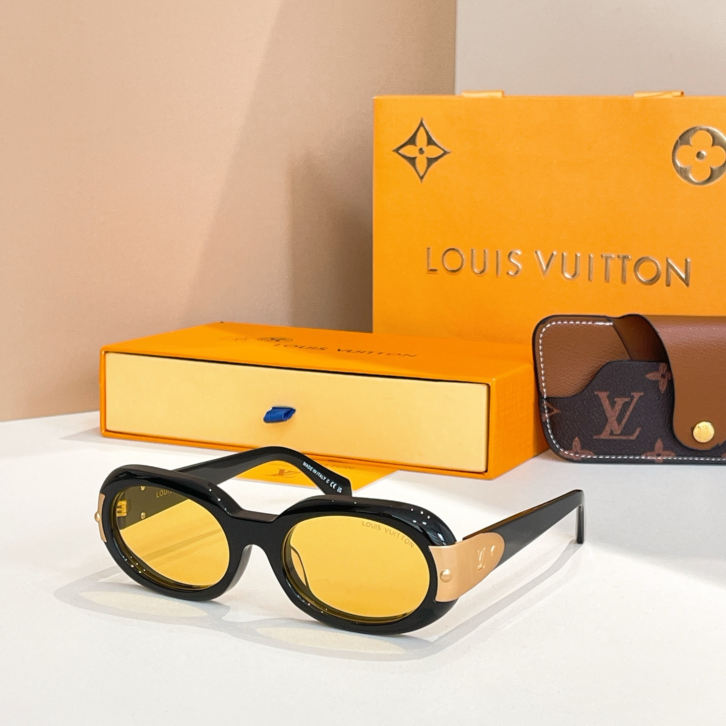LOUIS VUITTO*✨✨✨MODEL：Z2600U✨✨✨ SIZE：53口20-145✨✨✨