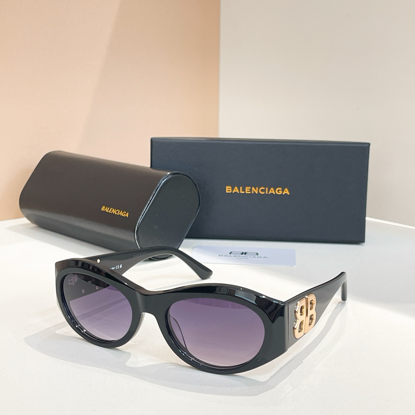 BALENCIAG*巴黎*世家⚜️⚜️⚜️MODEL：BB0396SK⚜️⚜️⚜️SIZE：54口21-