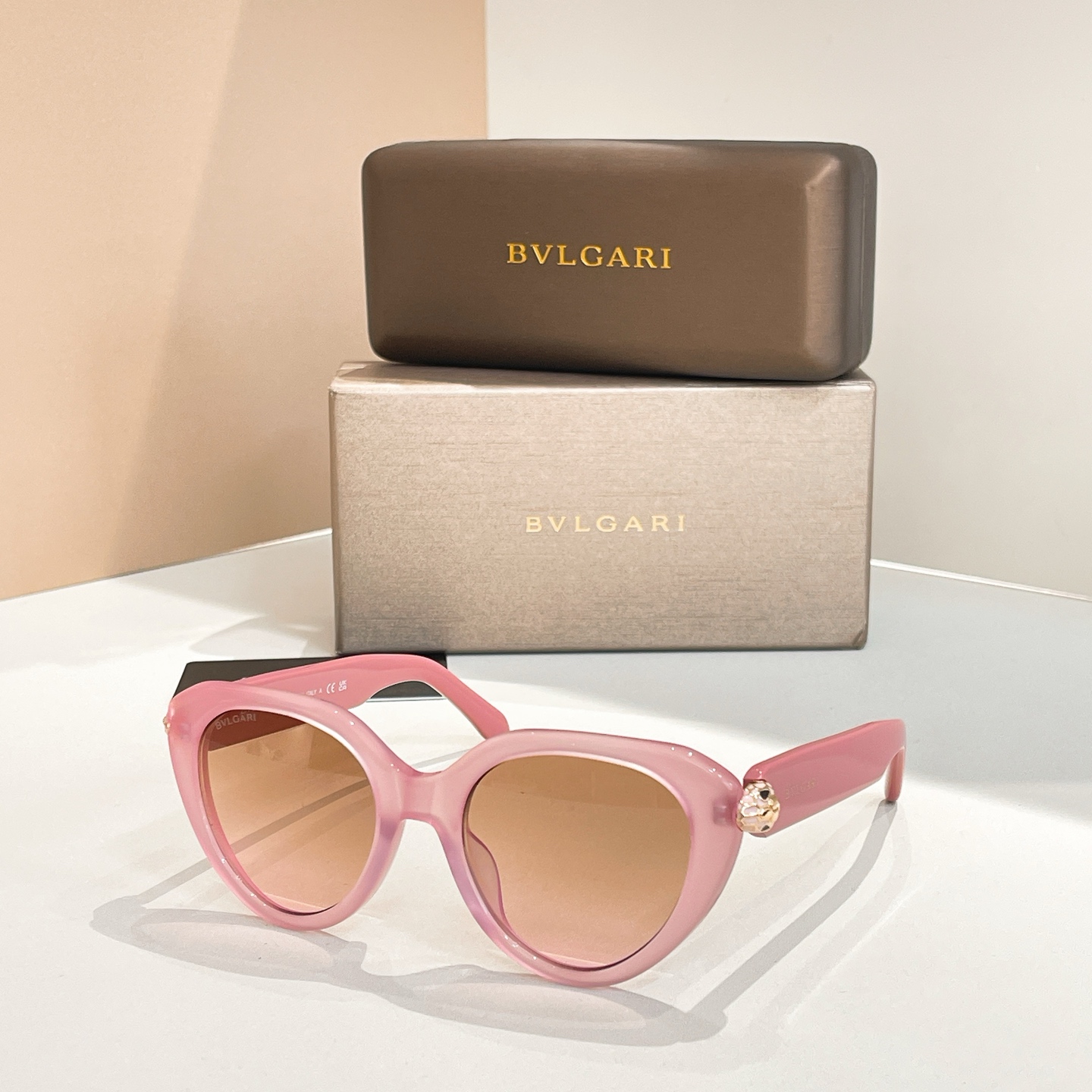 BVLGAR*🌟🌟🌟MODEL：BV50003I🌟🌟🌟SIZE：51口20-140🌟🌟🌟