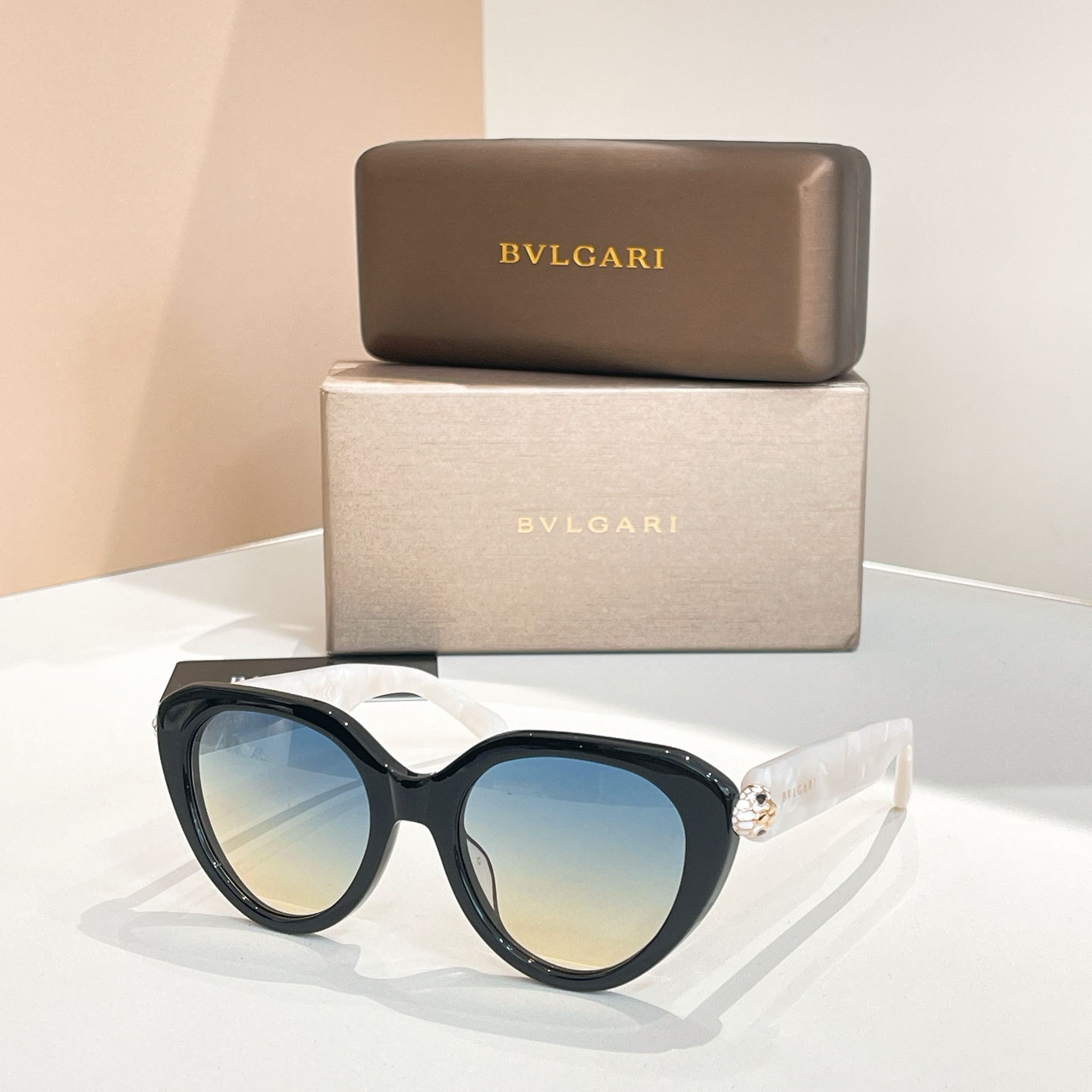 BVLGAR*🌟🌟🌟MODEL：BV50003I🌟🌟🌟SIZE：51口20-140🌟🌟🌟
