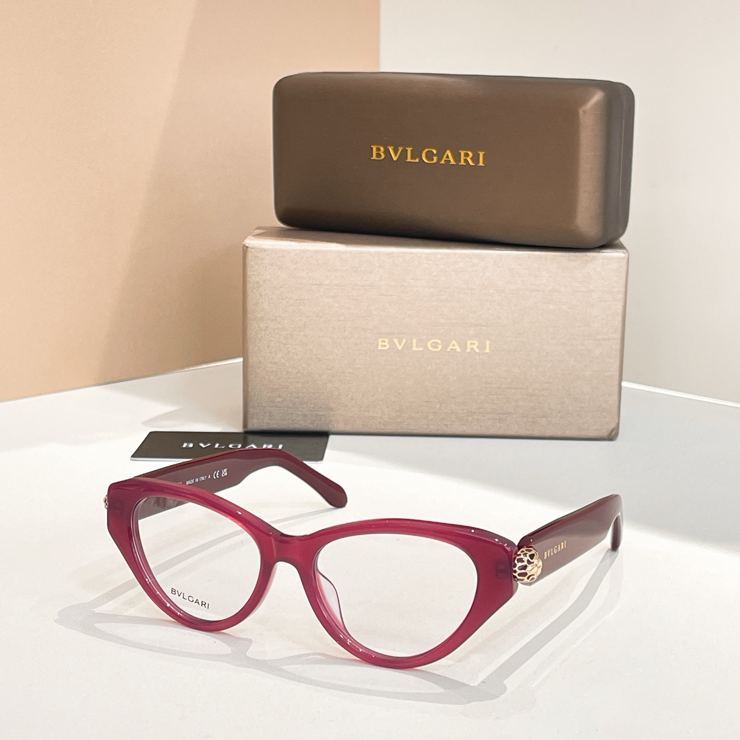 BVLGAR*🌟🌟🌟MODEL：BV50003I🌟🌟🌟SIZE：51口20-140🌟🌟🌟