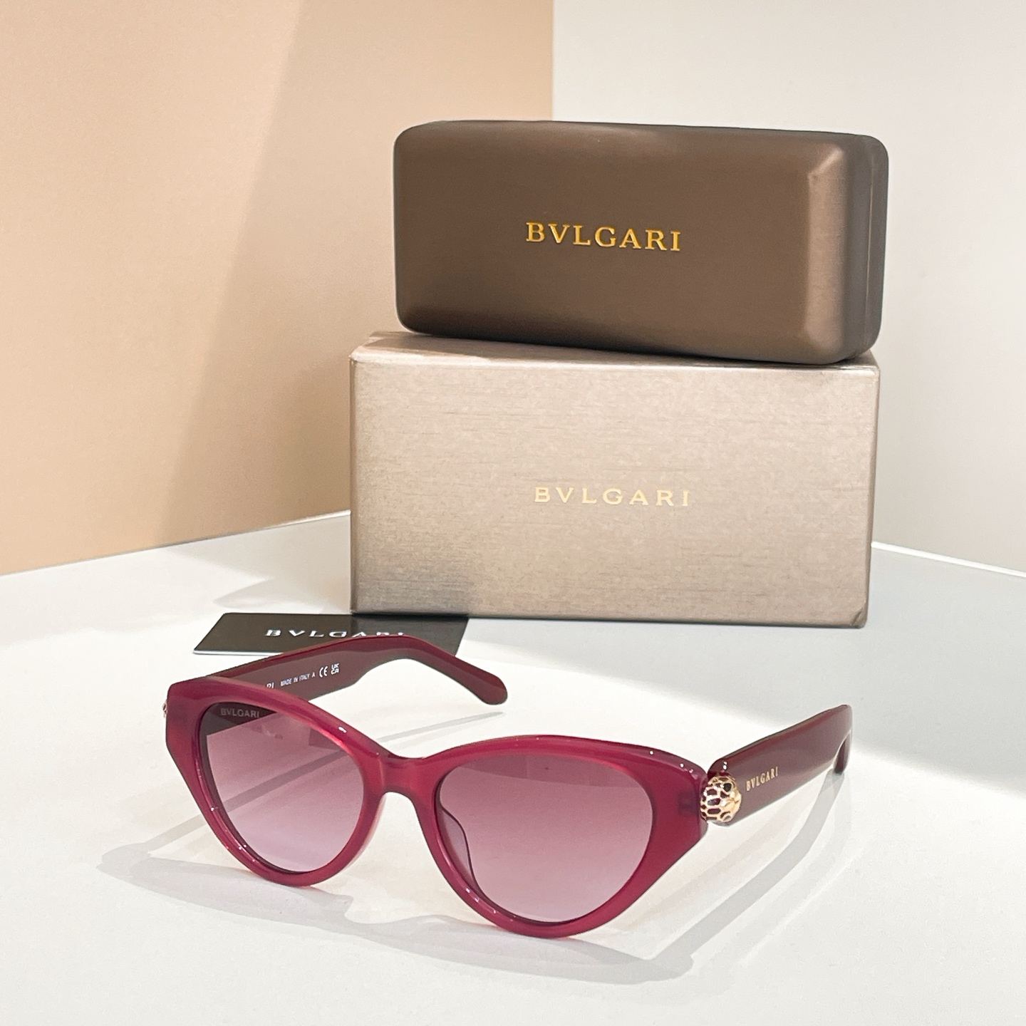 BVLGAR*🌟🌟🌟MODEL：BV50003I🌟🌟🌟SIZE：51口20-140🌟🌟🌟