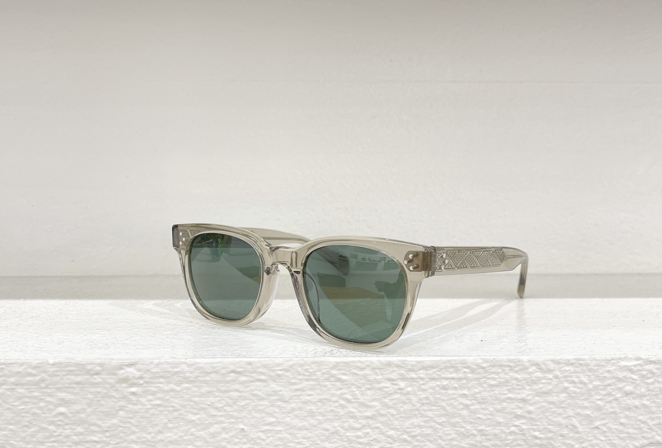OLIVER PEOPLES🌿🌿🌿MODEL：OV5545U🌿🌿🌿SIZE：49口20-145🌿🌿🌿