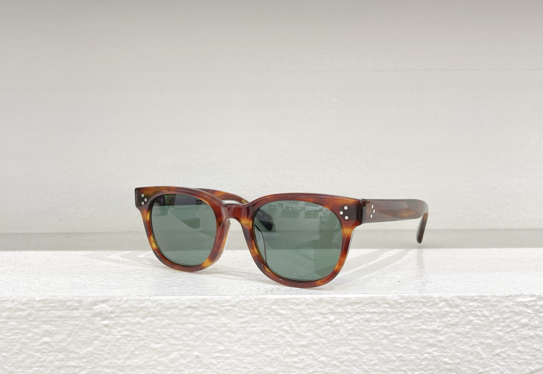 OLIVER PEOPLES🌿🌿🌿MODEL：OV5545U🌿🌿🌿SIZE：49口20-145🌿🌿🌿