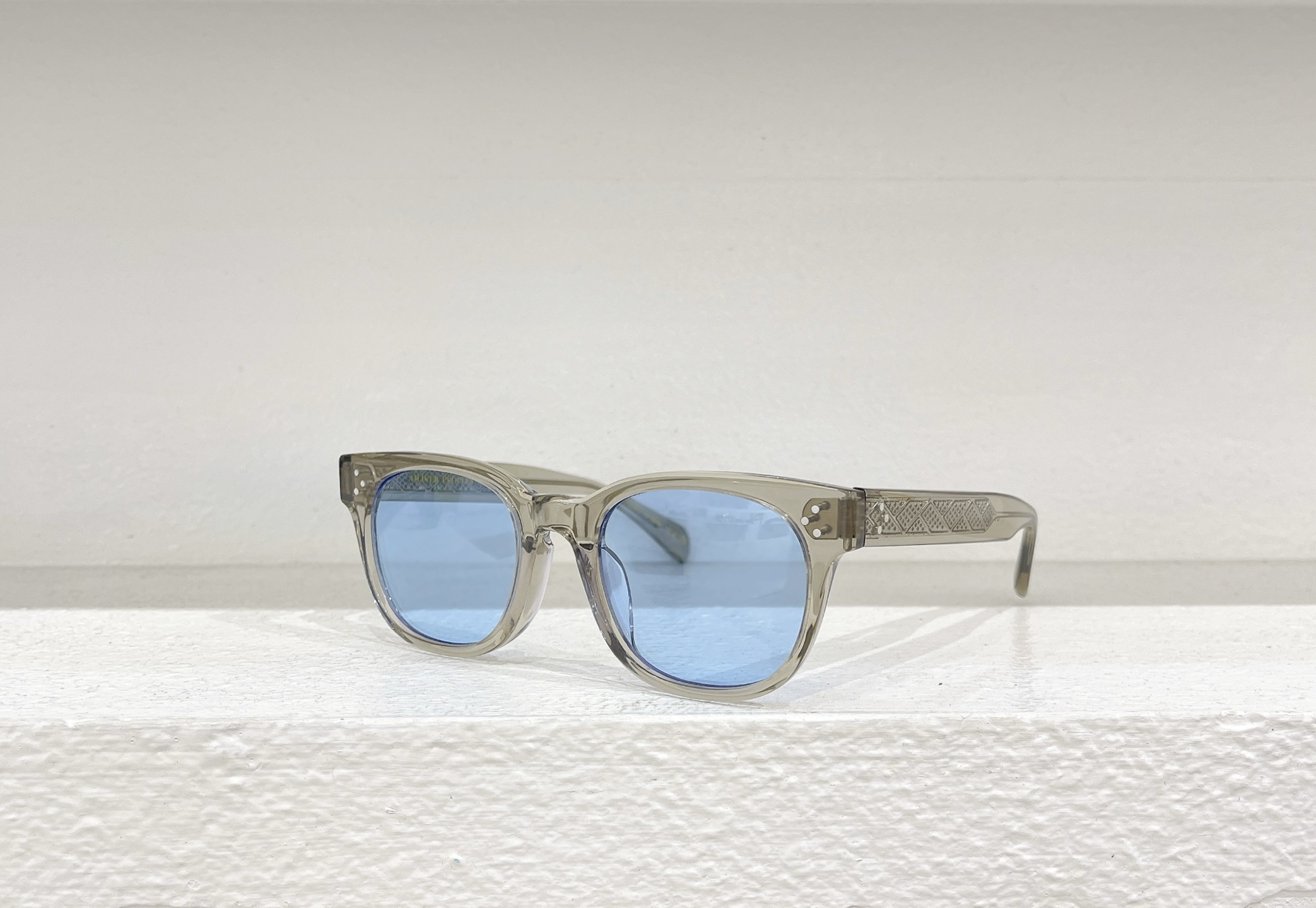 OLIVER PEOPLES🌿🌿🌿MODEL：OV5545U🌿🌿🌿SIZE：49口20-145🌿🌿🌿