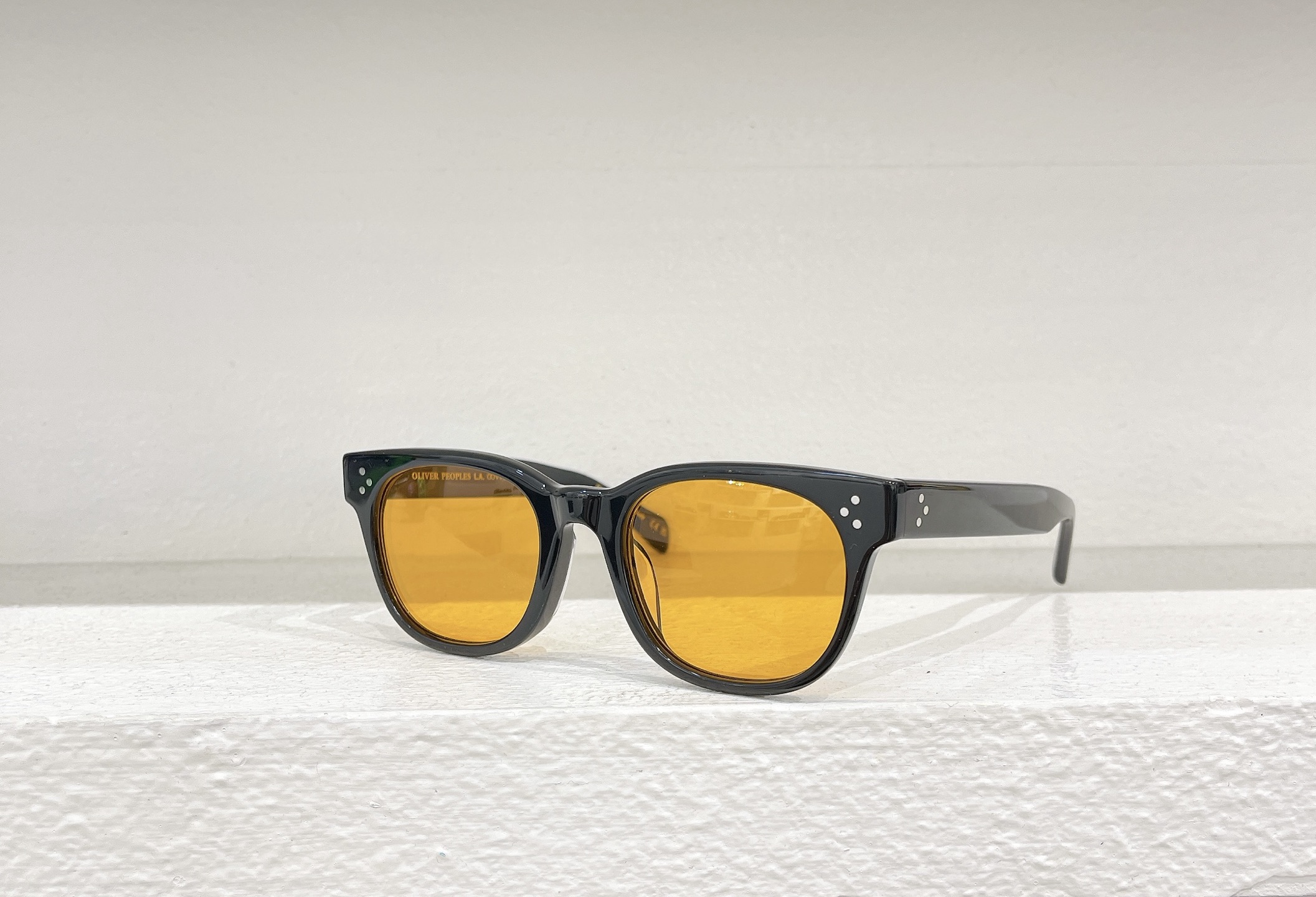OLIVER PEOPLES🌿🌿🌿MODEL：OV5545U🌿🌿🌿SIZE：49口20-145🌿🌿🌿