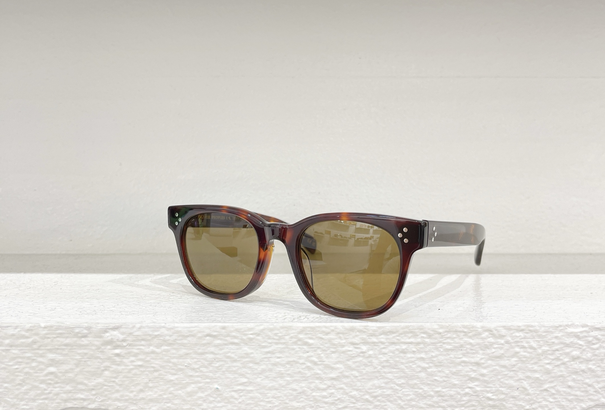 OLIVER PEOPLES🌿🌿🌿MODEL：OV5545U🌿🌿🌿SIZE：49口20-145🌿🌿🌿