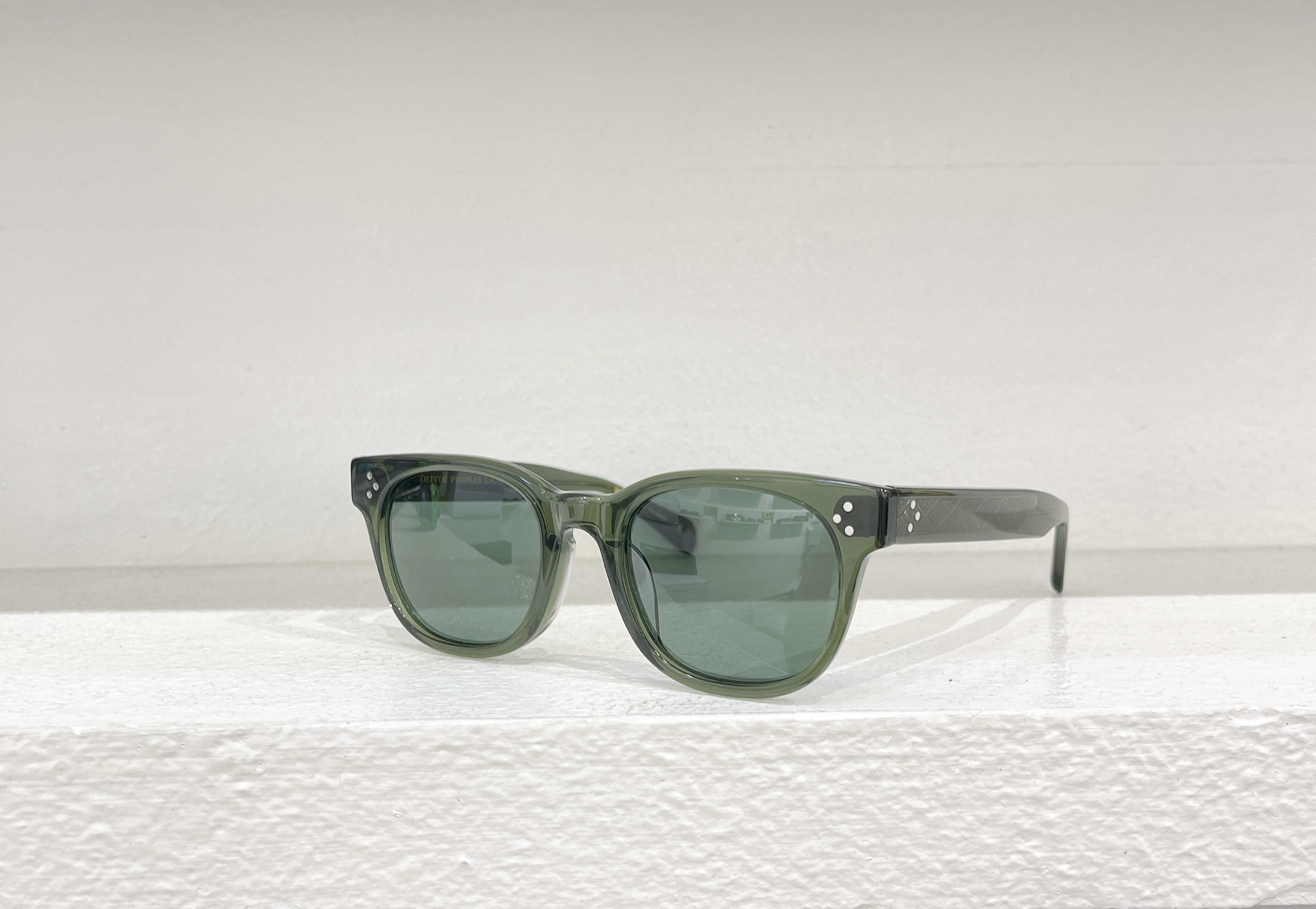 OLIVER PEOPLES🌿🌿🌿MODEL：OV5545U🌿🌿🌿SIZE：49口20-145🌿🌿🌿