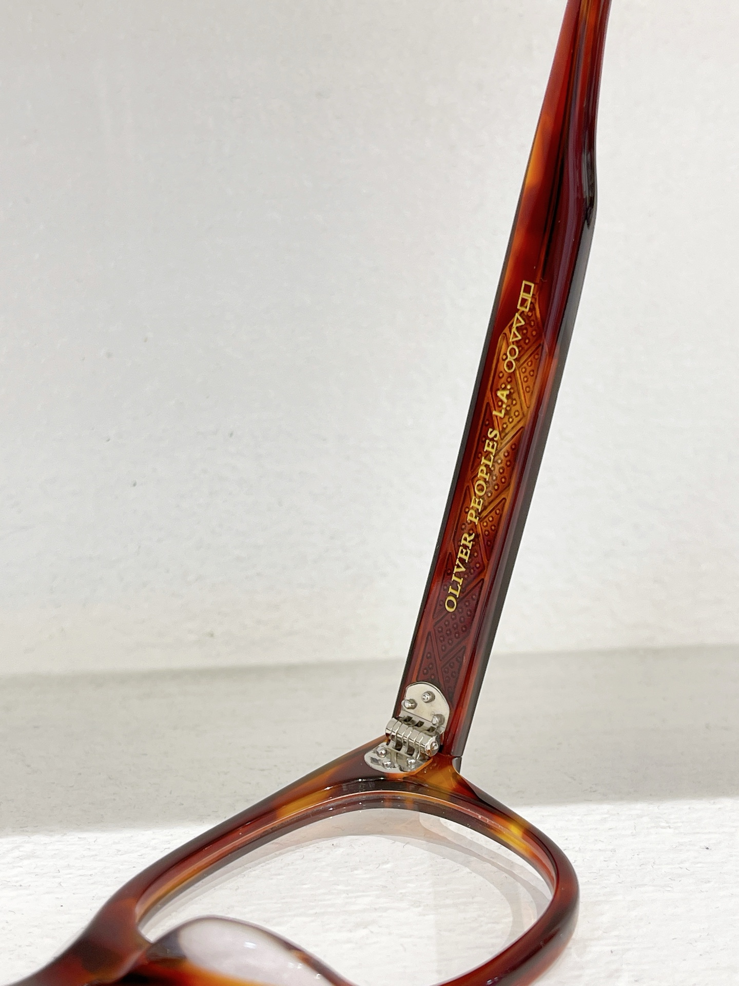 OLIVER PEOPLES🌿🌿🌿MODEL：OV5545U🌿🌿🌿SIZE：49口20-145🌿🌿🌿