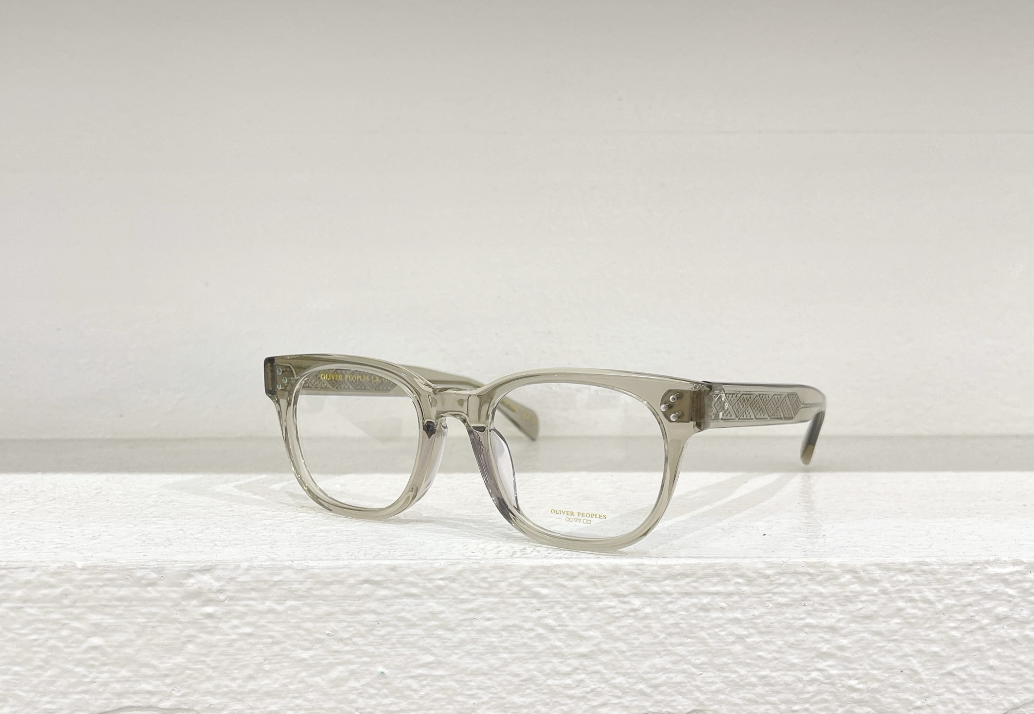 OLIVER PEOPLES🌿🌿🌿MODEL：OV5545U🌿🌿🌿SIZE：49口20-145🌿🌿🌿