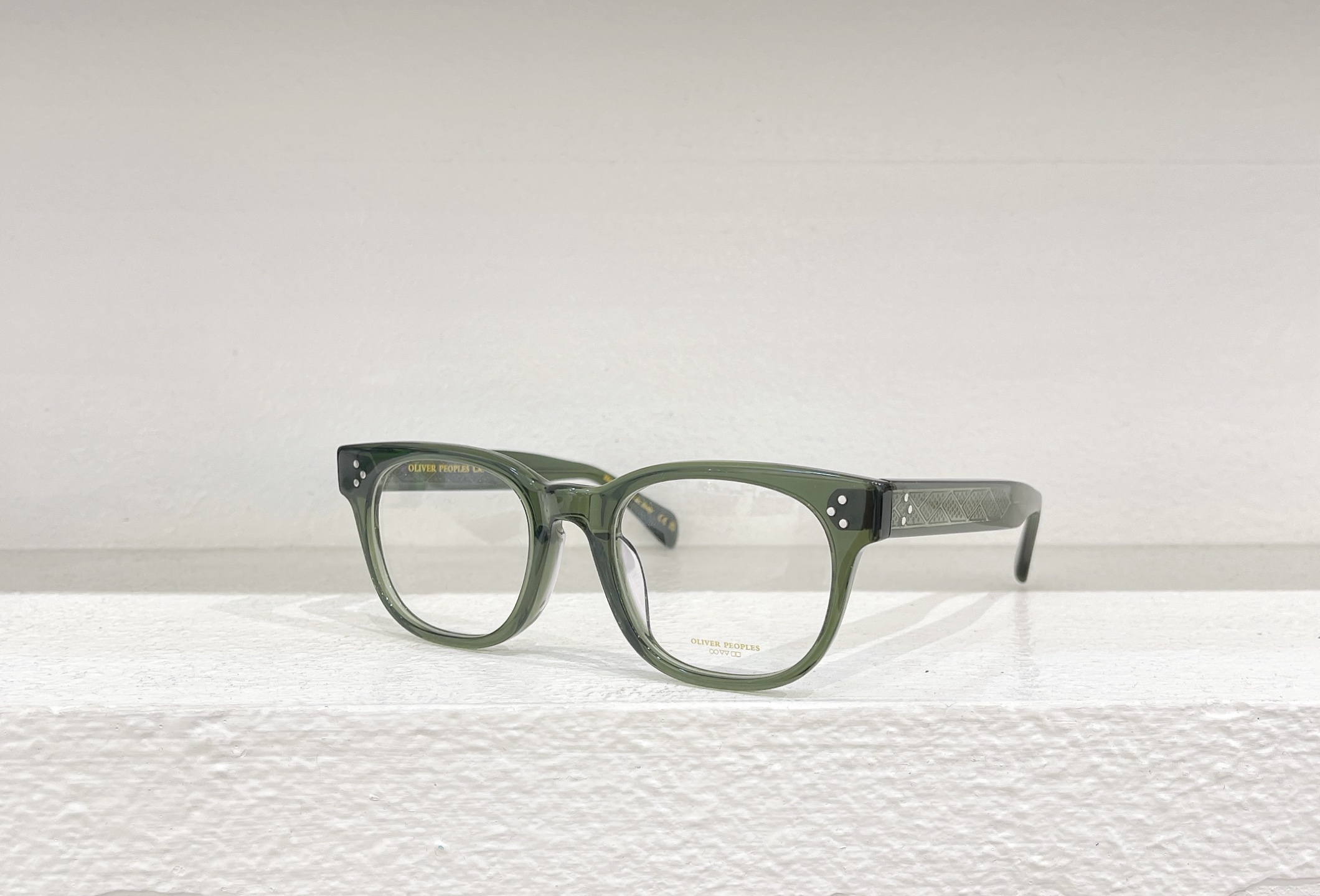 OLIVER PEOPLES🌿🌿🌿MODEL：OV5545U🌿🌿🌿SIZE：49口20-145🌿🌿🌿