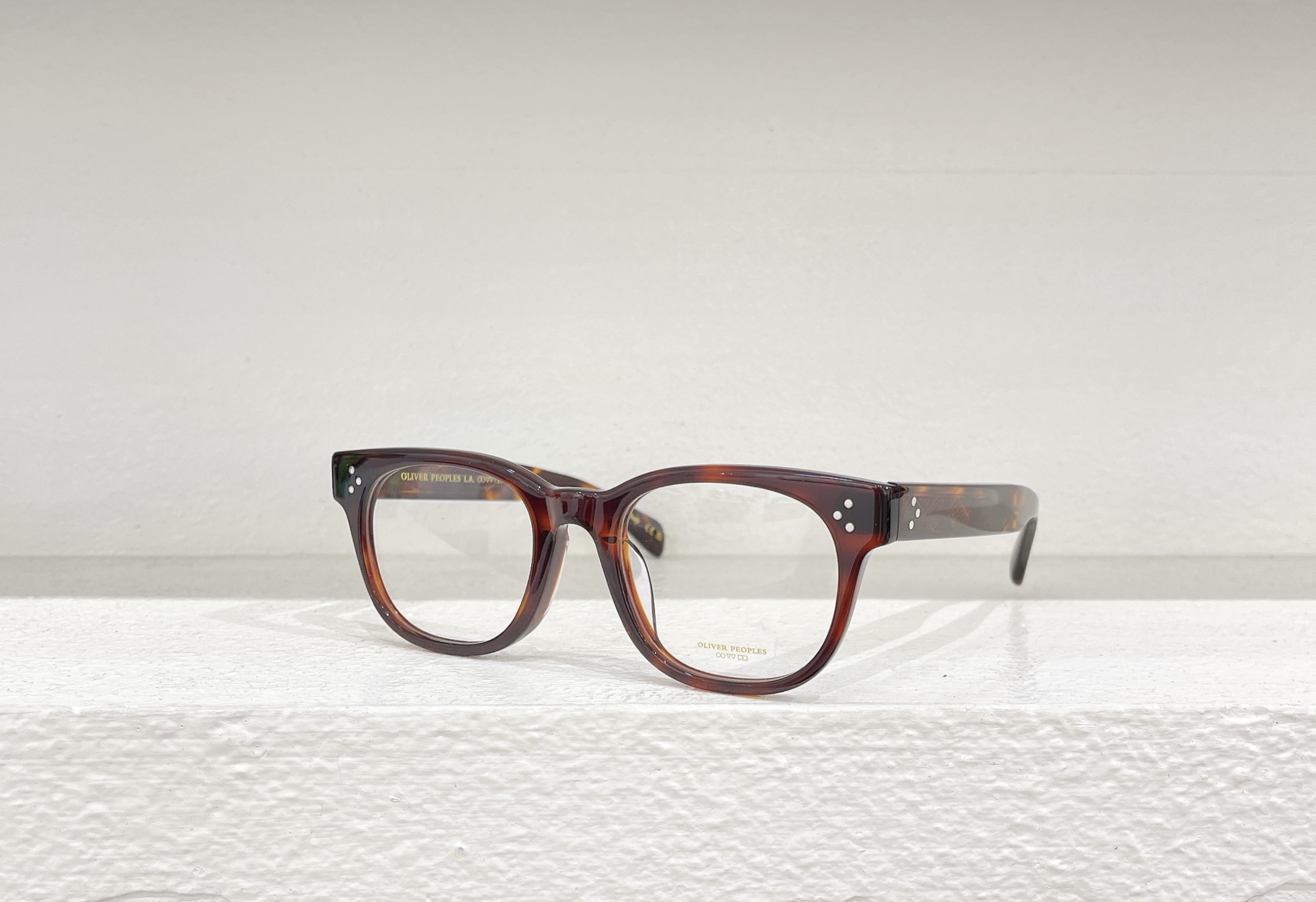 OLIVER PEOPLES🌿🌿🌿MODEL：OV5545U🌿🌿🌿SIZE：49口20-145🌿🌿🌿