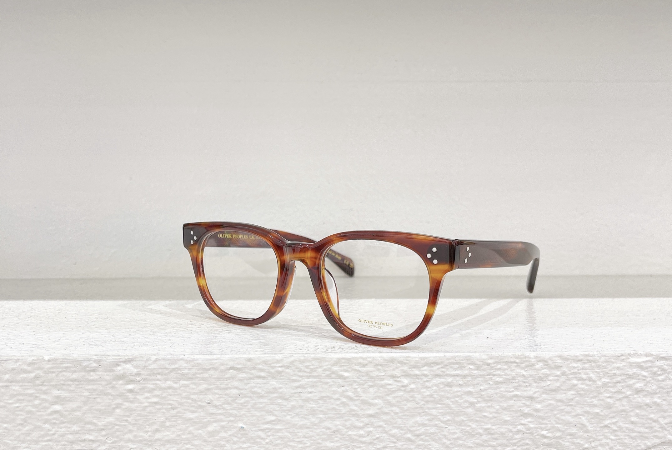 OLIVER PEOPLES🌿🌿🌿MODEL：OV5545U🌿🌿🌿SIZE：49口20-145🌿🌿🌿