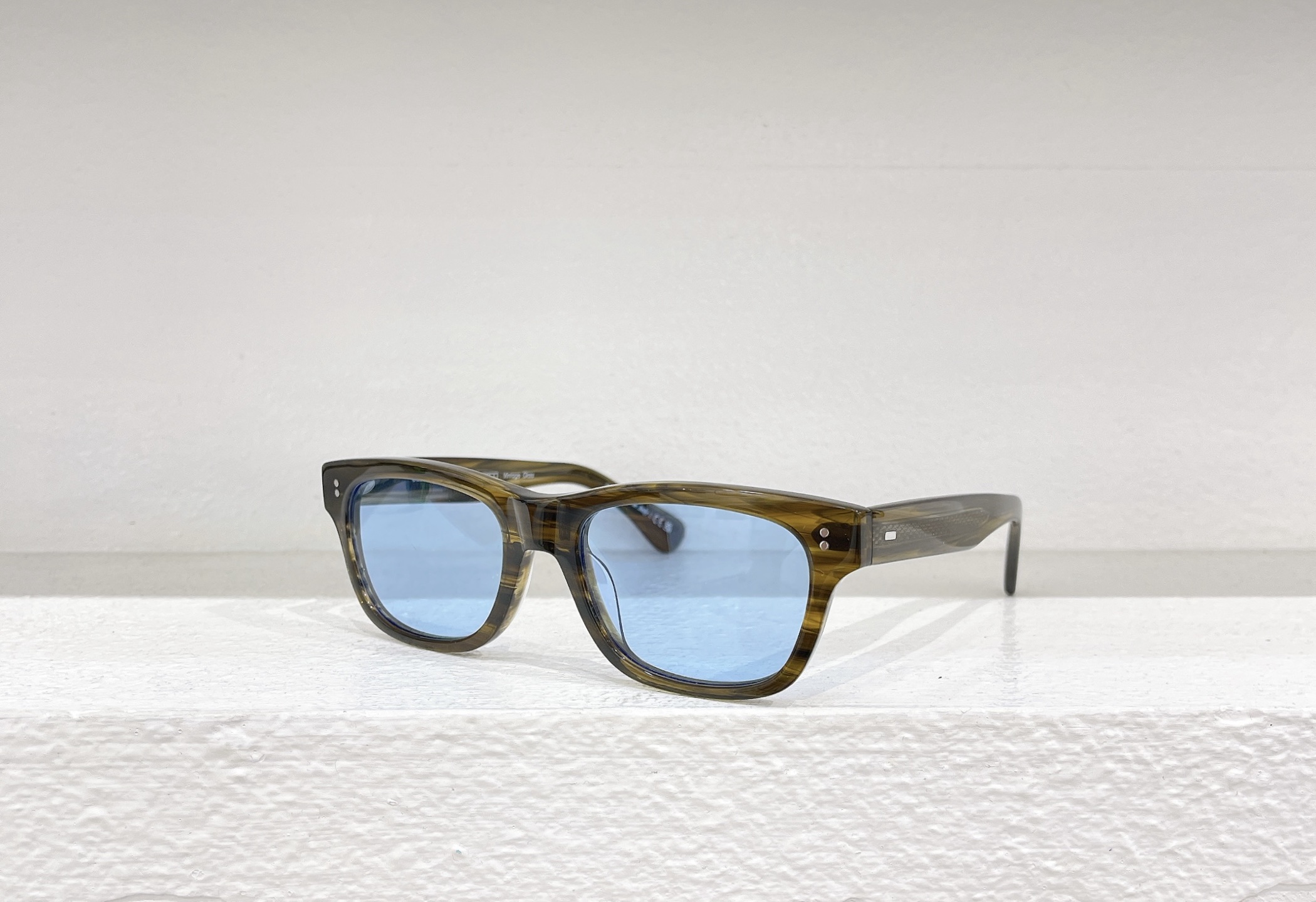 OLIVER PEOPLES🌿🌿🌿MODEL：OV5540U🌿🌿🌿SIZE：53口19-145🌿🌿🌿