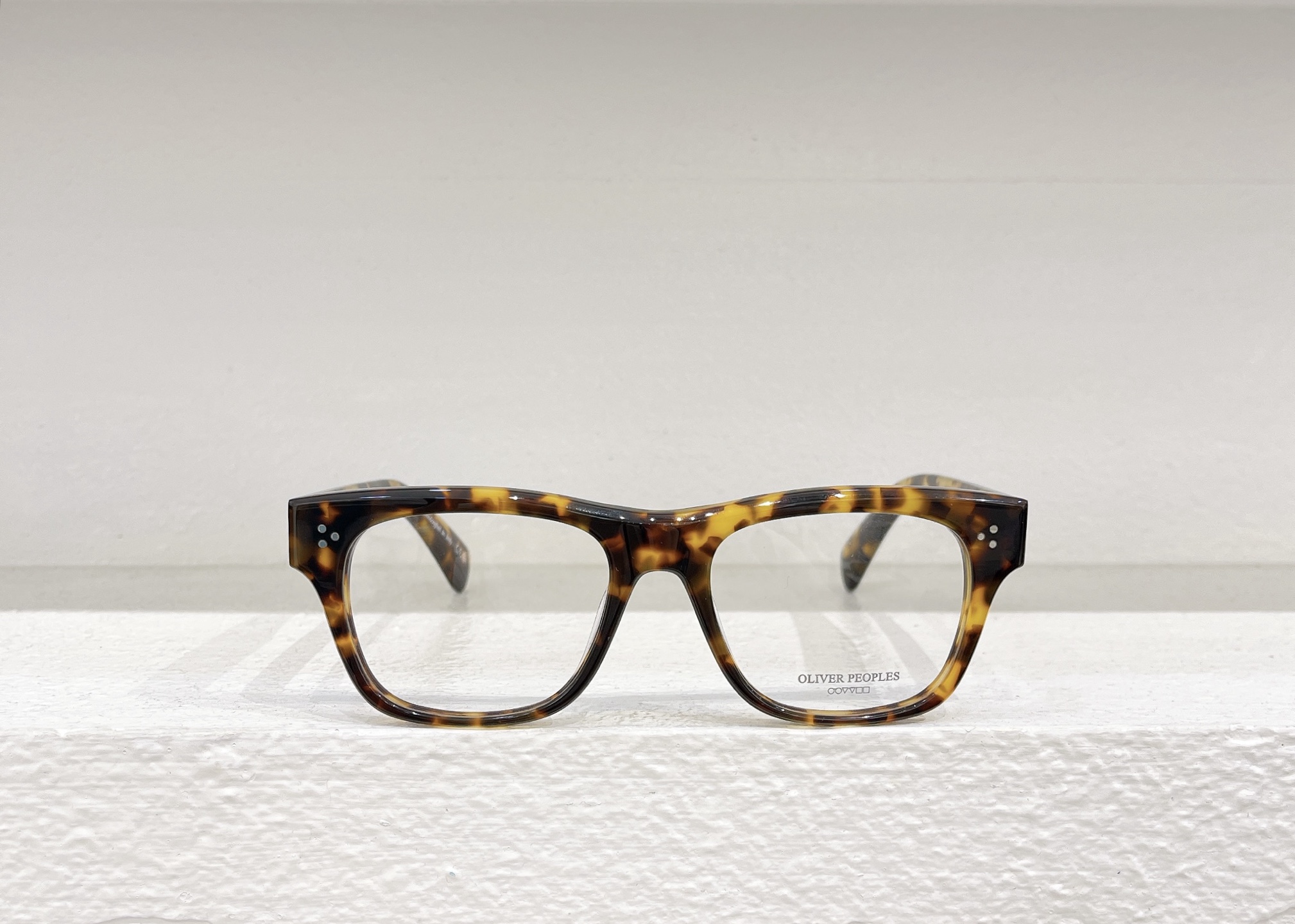 OLIVER PEOPLES🌿🌿🌿MODEL：OV5524U🌿🌿🌿SIZE：52口18-145🌿🌿🌿