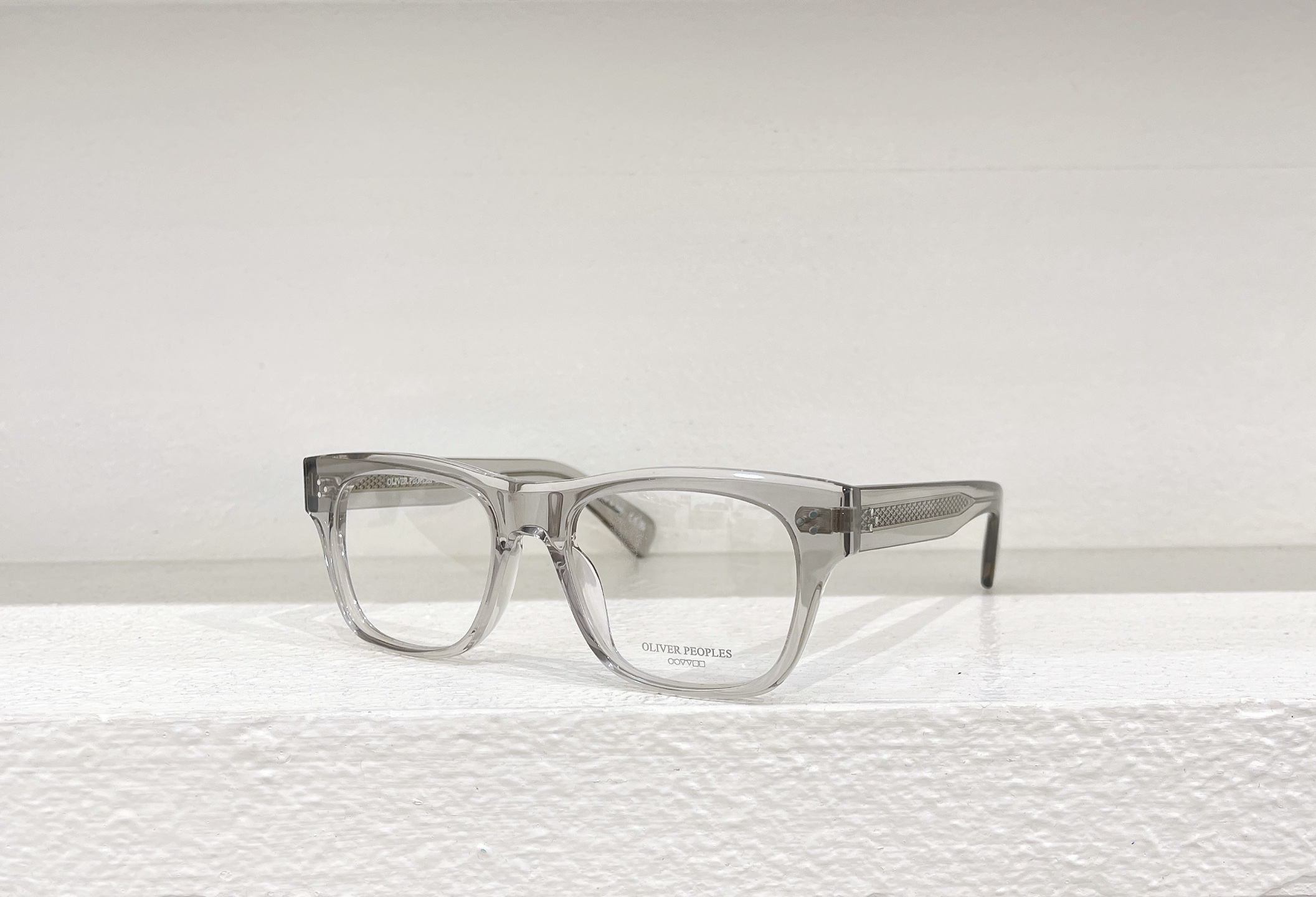 OLIVER PEOPLES🌿🌿🌿MODEL：OV5524U🌿🌿🌿SIZE：52口18-145🌿🌿🌿