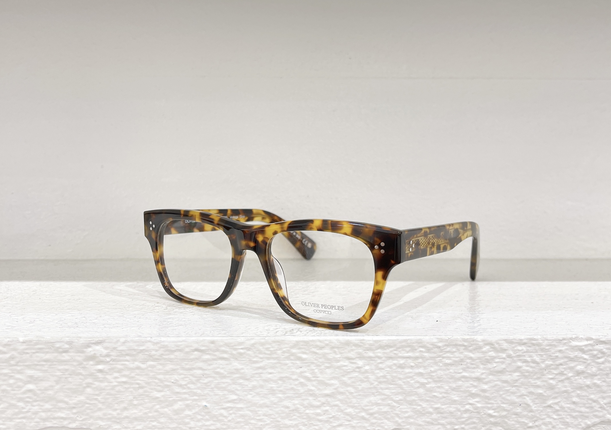 OLIVER PEOPLES🌿🌿🌿MODEL：OV5524U🌿🌿🌿SIZE：52口18-145🌿🌿🌿