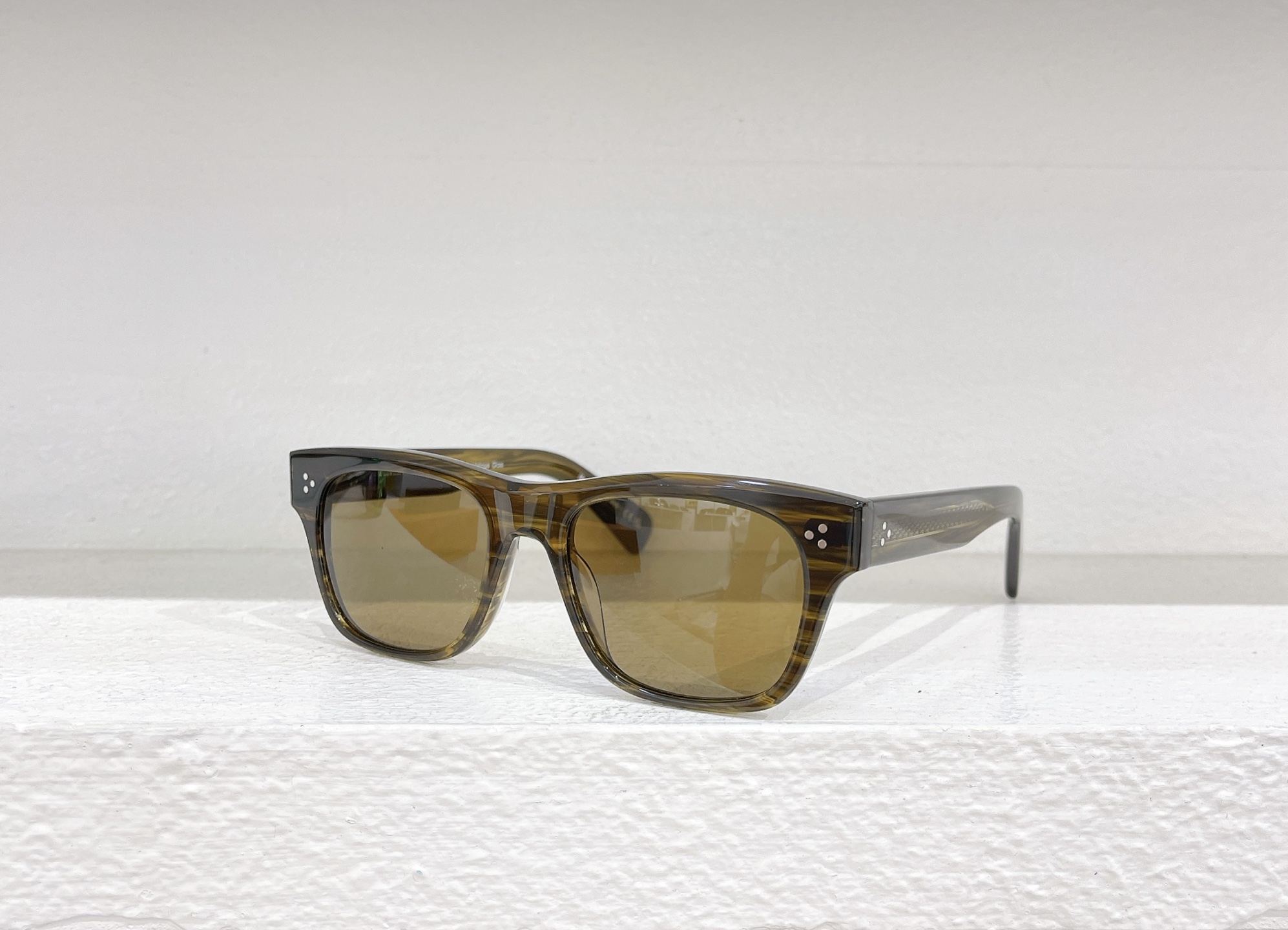 OLIVER PEOPLES🌿🌿🌿MODEL：OV5524U🌿🌿🌿SIZE：52口18-145🌿🌿🌿