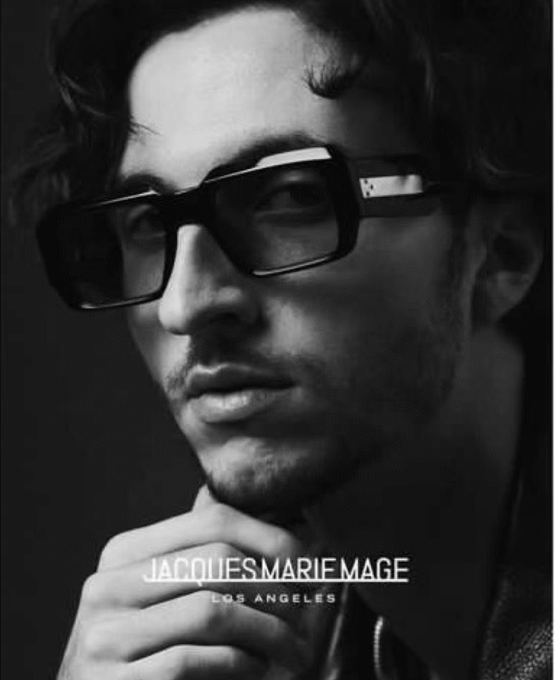JACQUES MARIE MAG🌟🌟🌟MODEL MIGLIA 🌟🌟SIZE：47口26🌟🌟🌟配送盒子