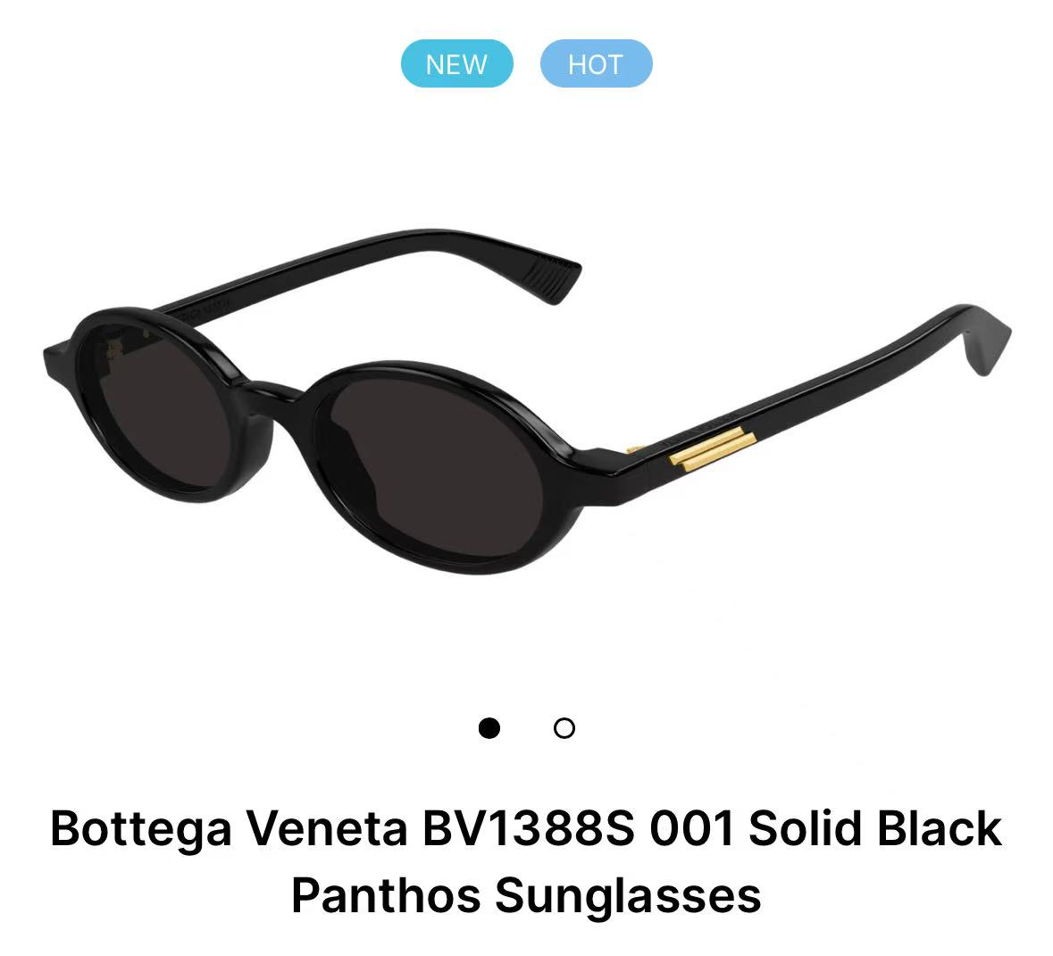 BOTTEGA VENET*🌟🌟🌟MODEL：BV1388S🌟🌟🌟SIZE：47口19-140🌟🌟🌟