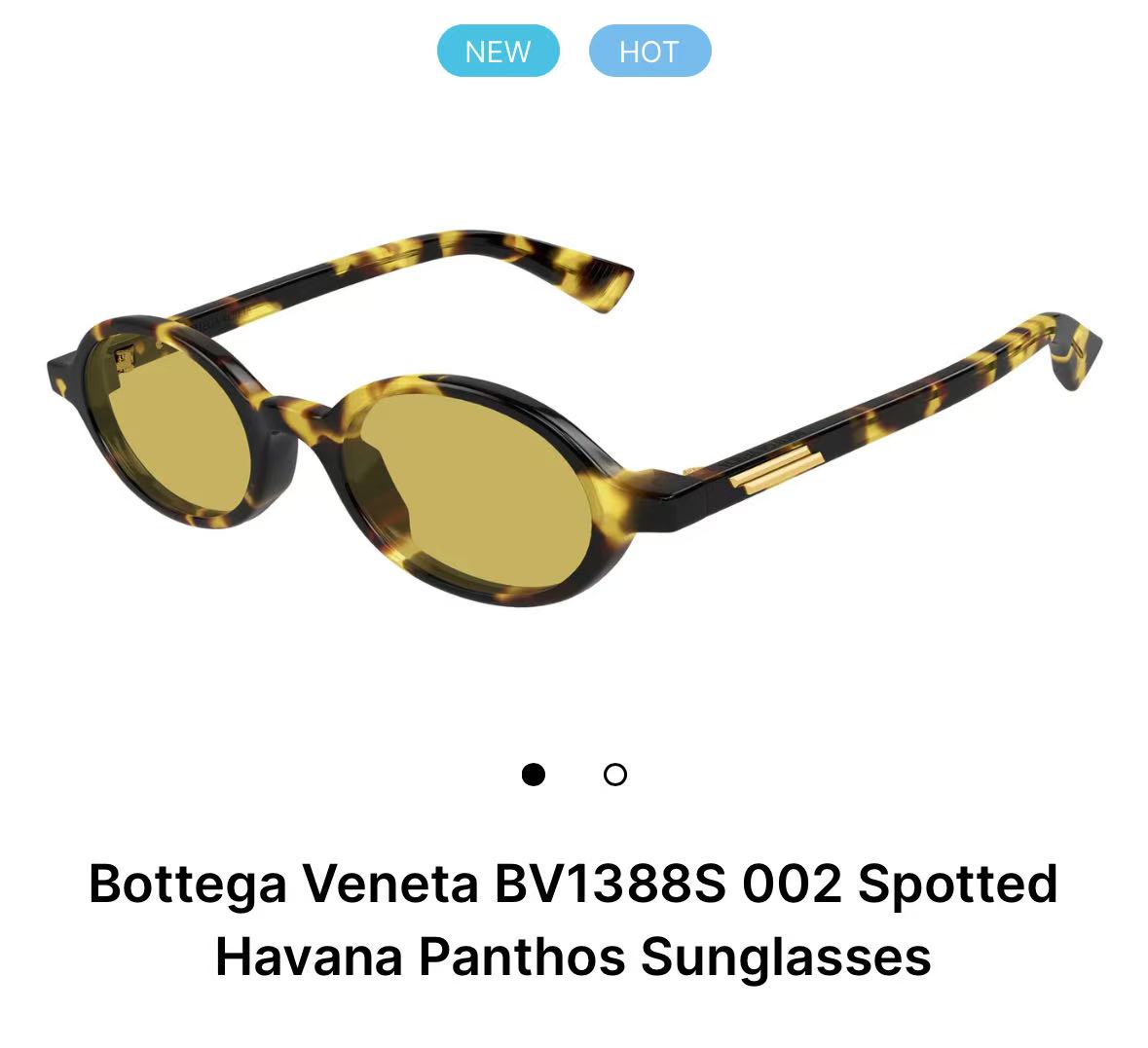 BOTTEGA VENET*🌟🌟🌟MODEL：BV1388S🌟🌟🌟SIZE：47口19-140🌟🌟🌟