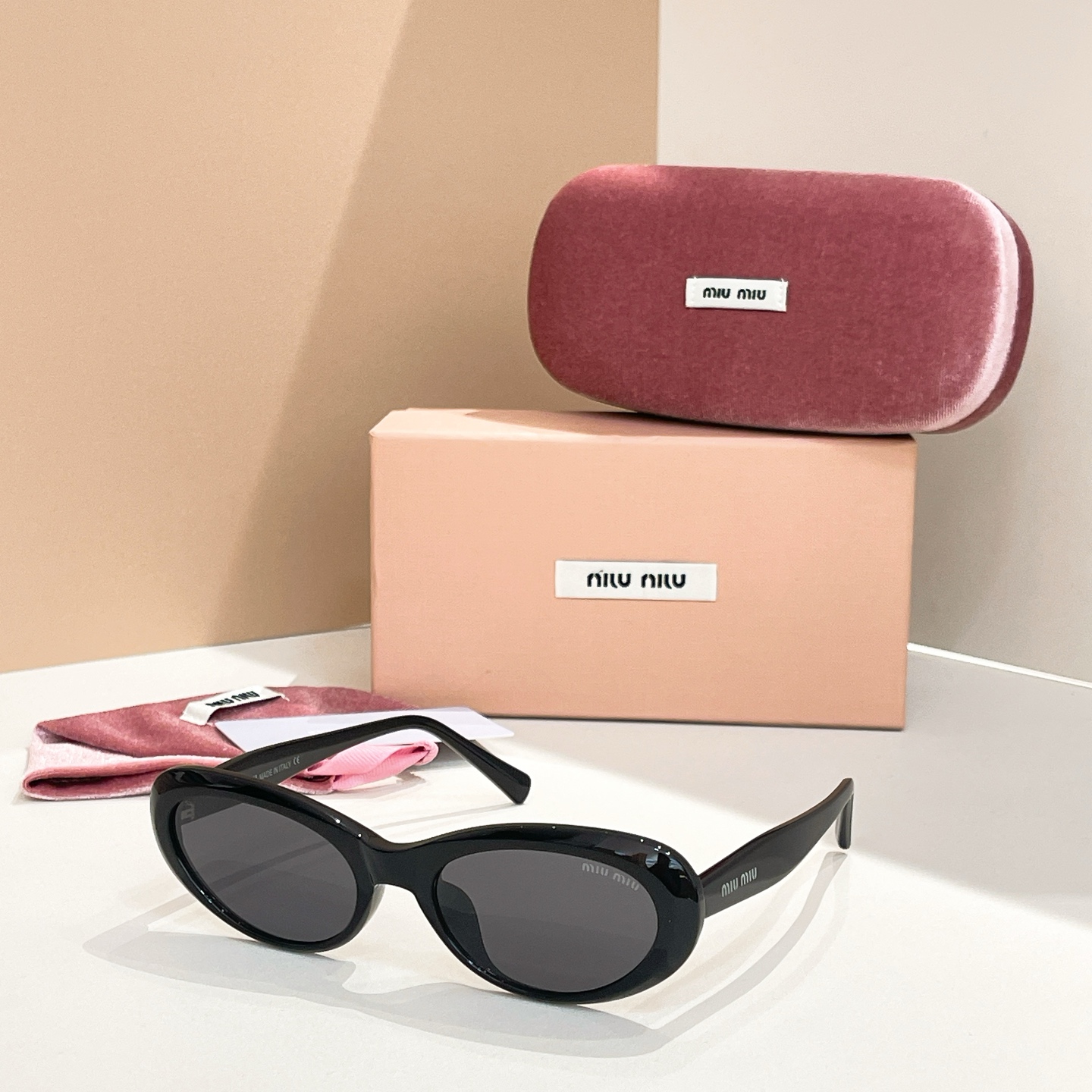 MIU MI*🎀🎀🎀MODELSMU 30WS🎀🎀🎀SIZE：55口20-147🎀🎀🎀
