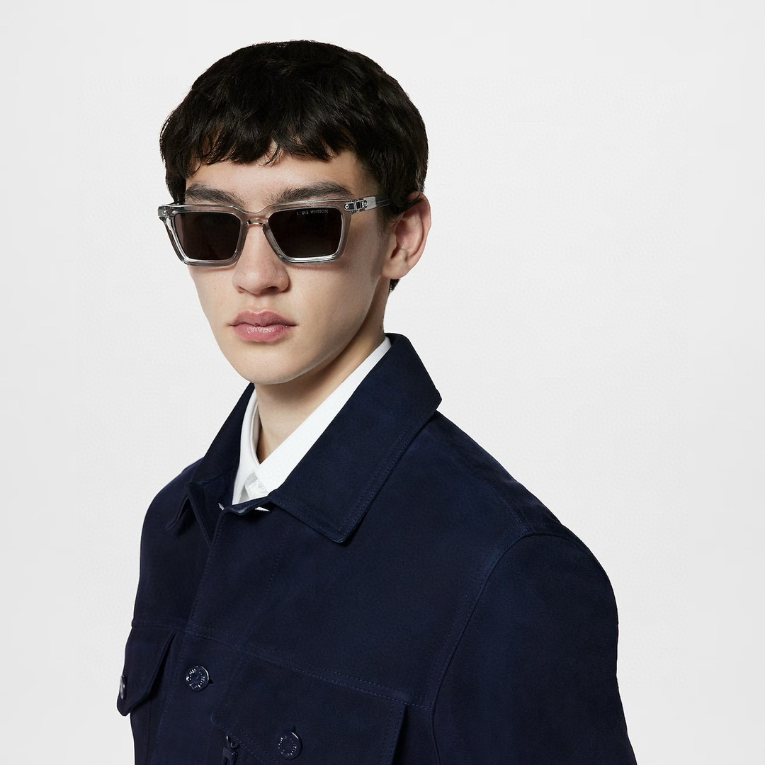 LOUIS VUITTO*🌟🌟🌟MODEL：Z1974U🌟🌟🌟SIZE：54口19-145🌟🌟🌟，变色镜