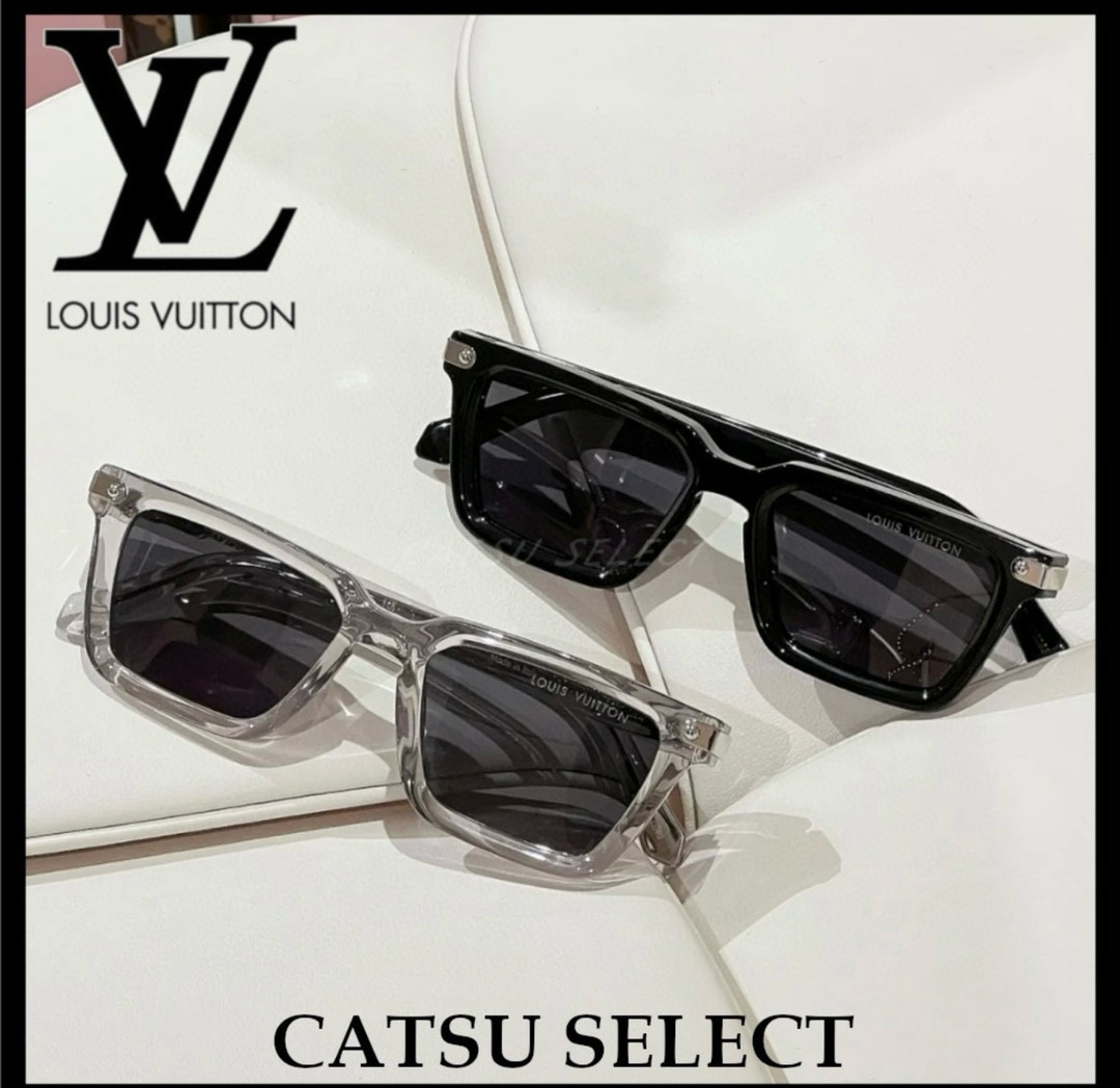 LOUIS VUITTO*🌟🌟🌟MODEL：Z1974U🌟🌟🌟SIZE：54口19-145🌟🌟🌟，变色镜
