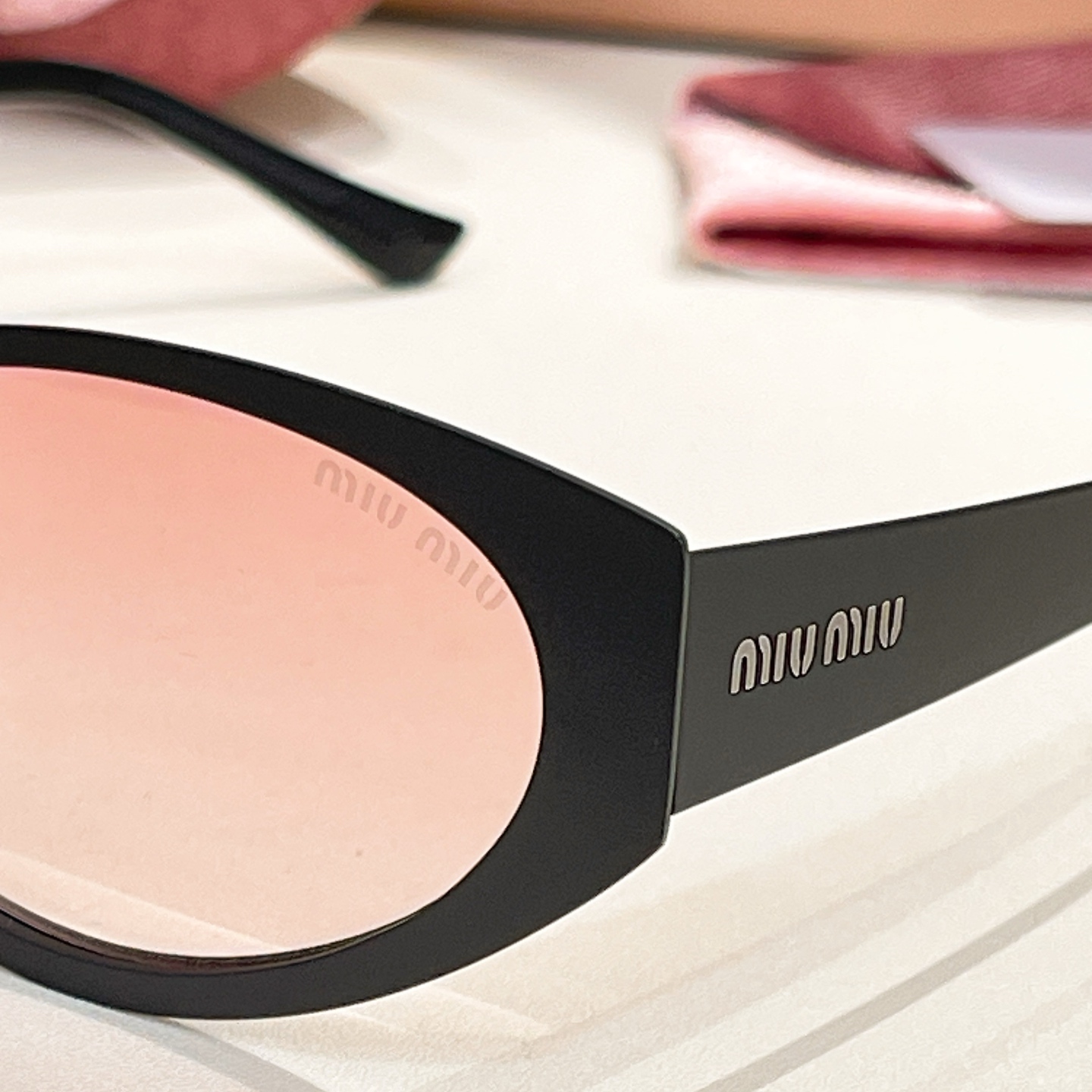 MIU MI*🎀🎀🎀MODELSMUA60🎀🎀🎀SIZE：56口18-152🎀🎀🎀 