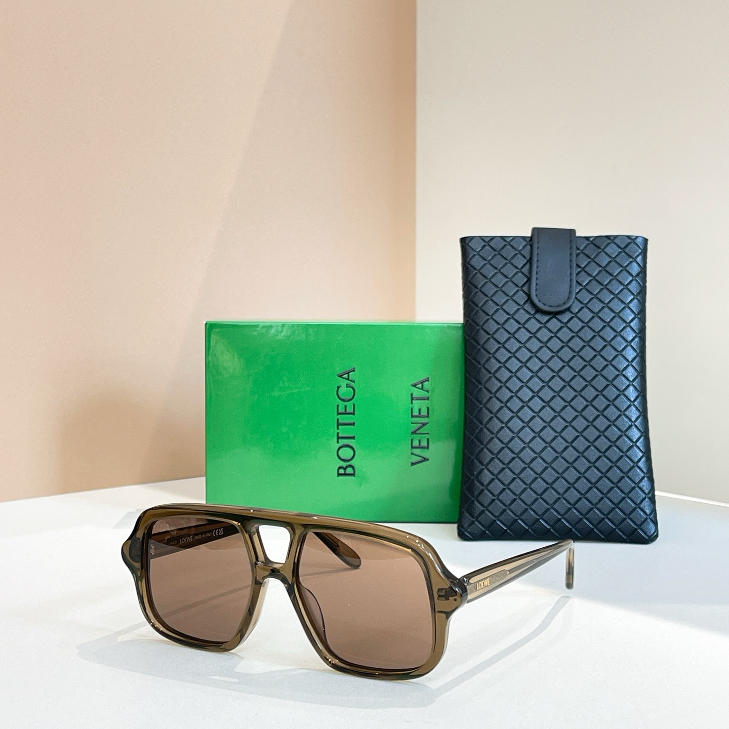 LOEWE🌟🌟🌟MODEL：LW4016U🌟🌟🌟SIZE：54口14-140🌟🌟🌟