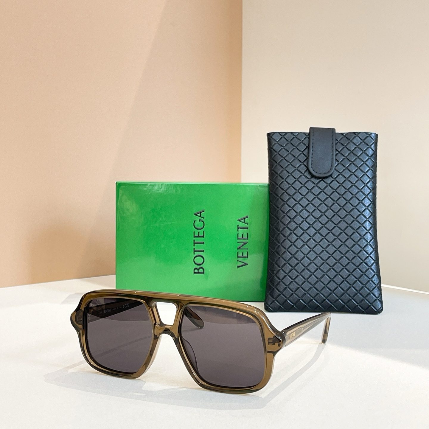 LOEWE🌟🌟🌟MODEL：LW4016U🌟🌟🌟SIZE：54口14-140🌟🌟🌟