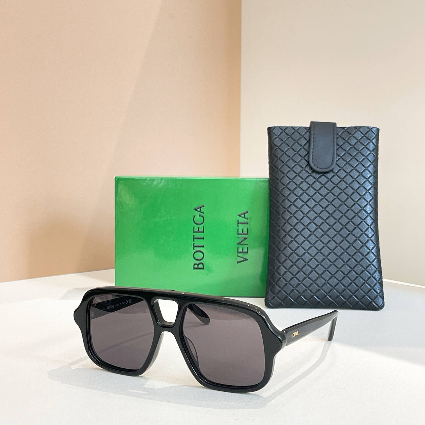 LOEWE🌟🌟🌟MODEL：LW4016U🌟🌟🌟SIZE：54口14-140🌟🌟🌟