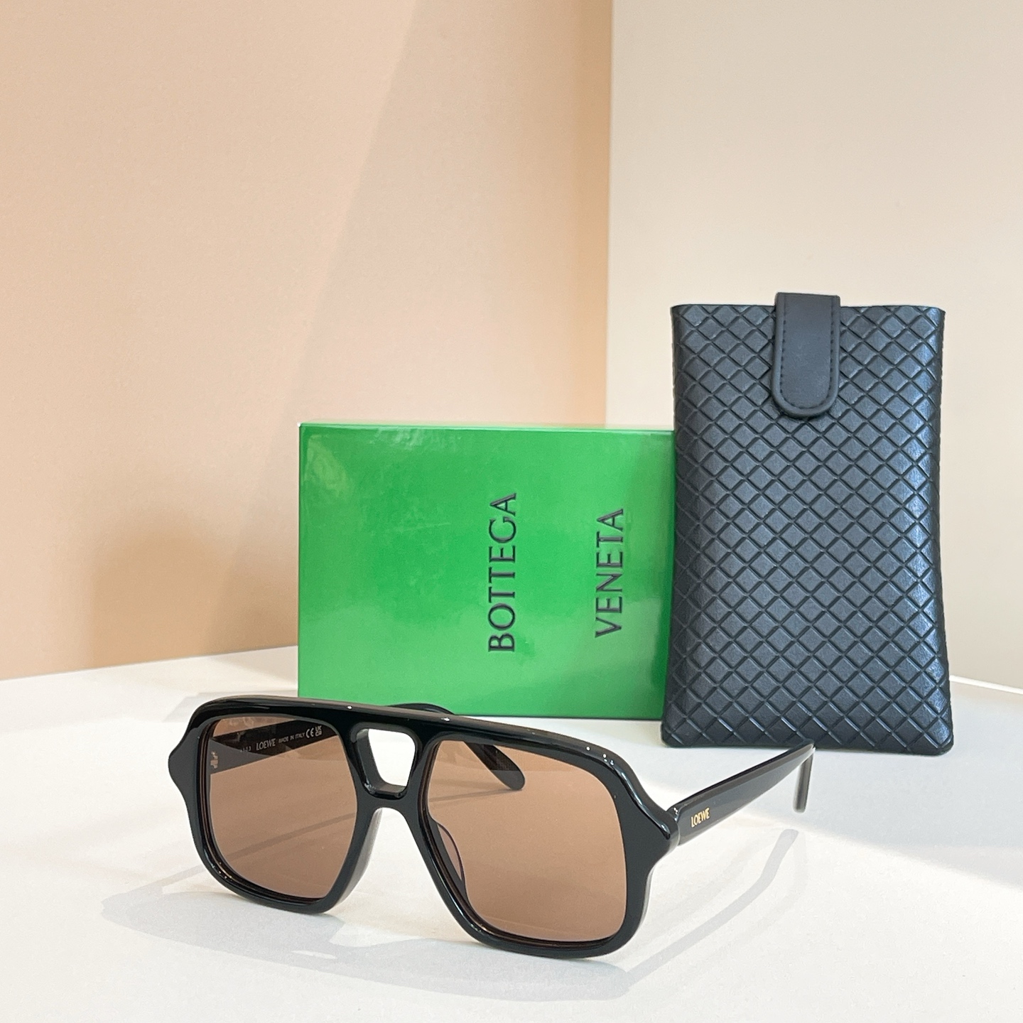 LOEWE🌟🌟🌟MODEL：LW4016U🌟🌟🌟SIZE：54口14-140🌟🌟🌟