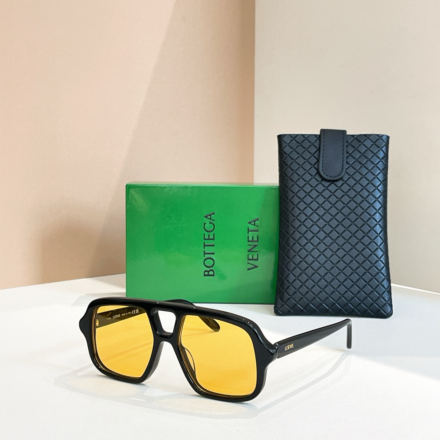 LOEWE🌟🌟🌟MODEL：LW4016U🌟🌟🌟SIZE：54口14-140🌟🌟🌟