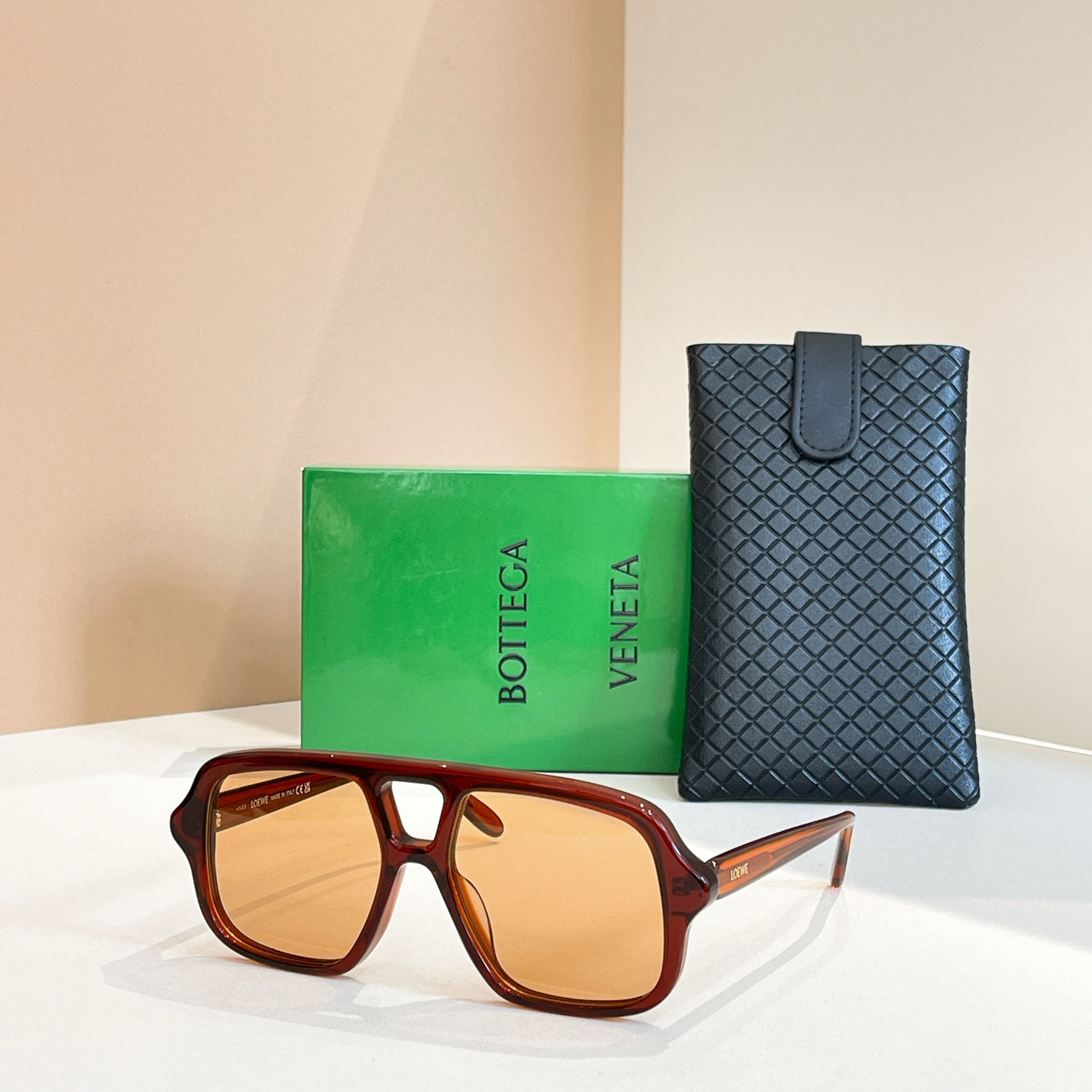 LOEWE🌟🌟🌟MODEL：LW4016U🌟🌟🌟SIZE：54口14-140🌟🌟🌟