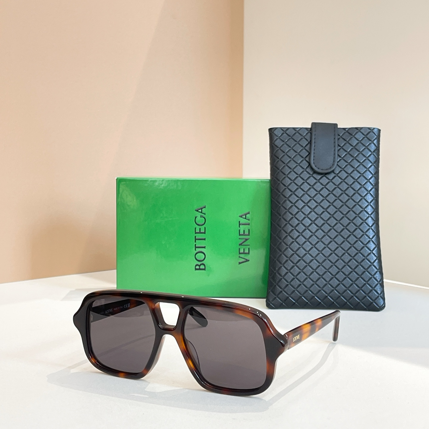 LOEWE🌟🌟🌟MODEL：LW4016U🌟🌟🌟SIZE：54口14-140🌟🌟🌟