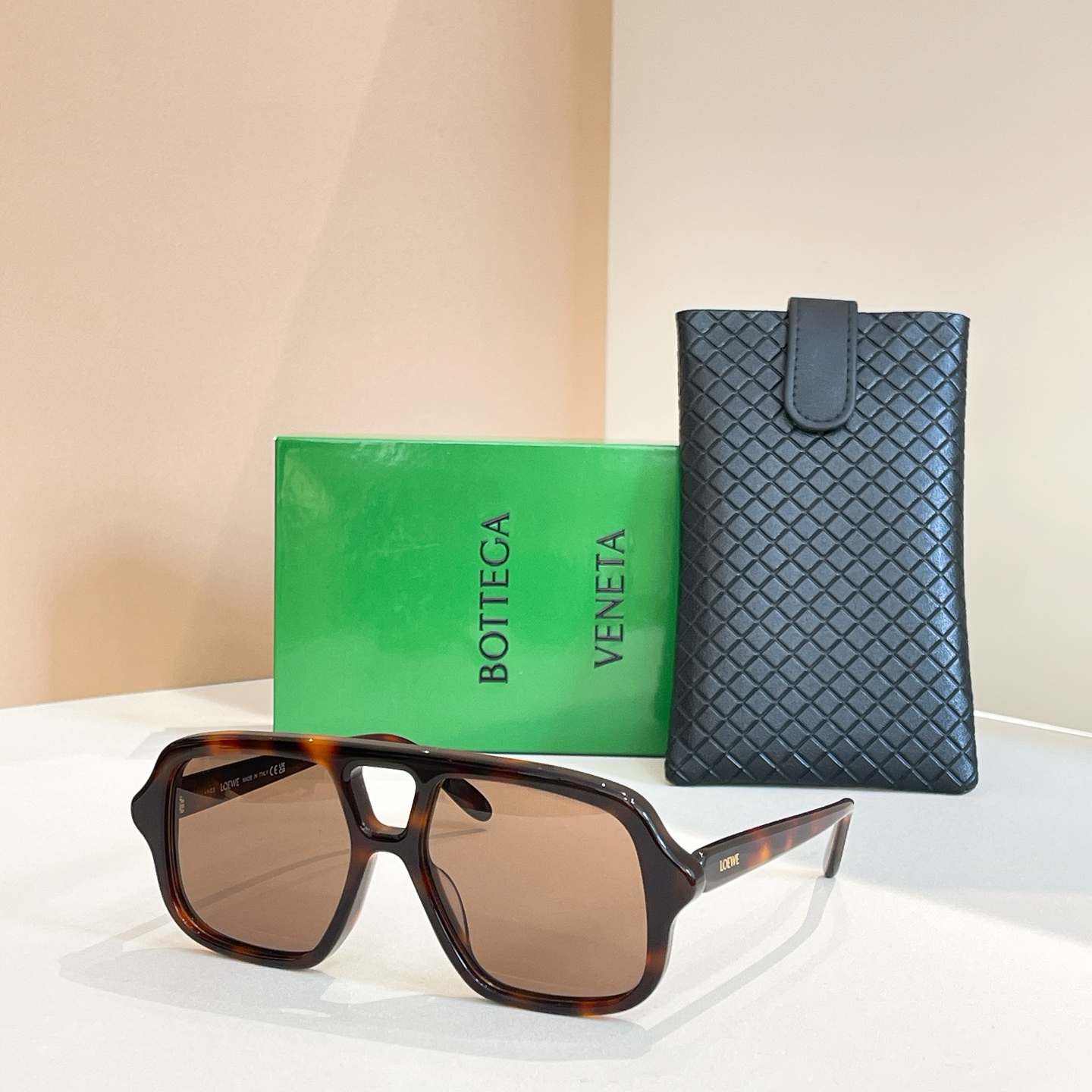 LOEWE🌟🌟🌟MODEL：LW4016U🌟🌟🌟SIZE：54口14-140🌟🌟🌟