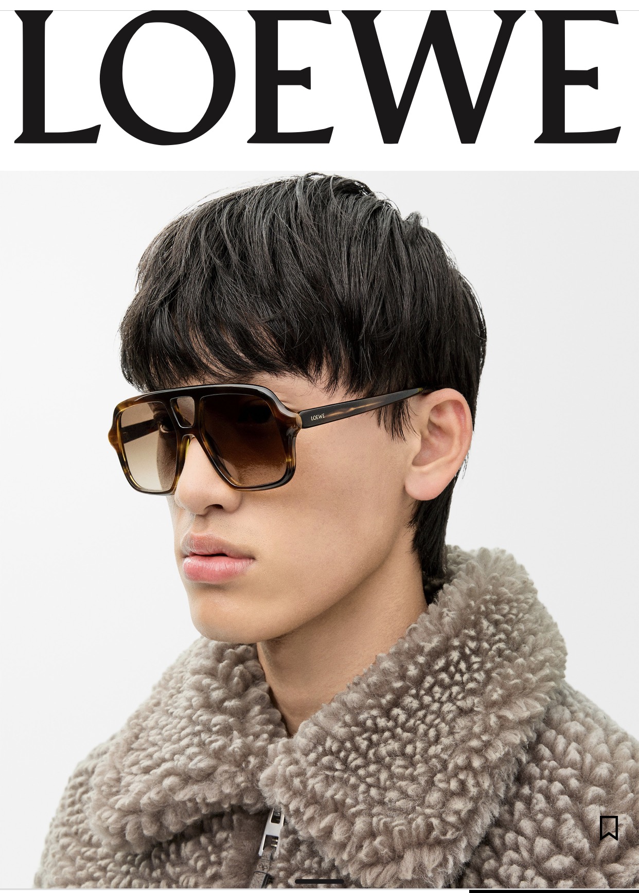 LOEWE🌟🌟🌟MODEL：LW4016U🌟🌟🌟SIZE：54口14-140🌟🌟🌟