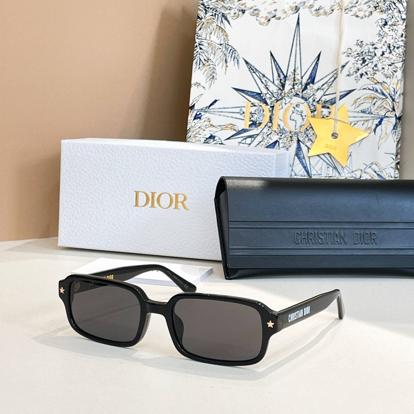 DIO*✨✨✨MODEL Dior Pacific S3F ✨✨✨SIZE：55口19-140✨✨✨