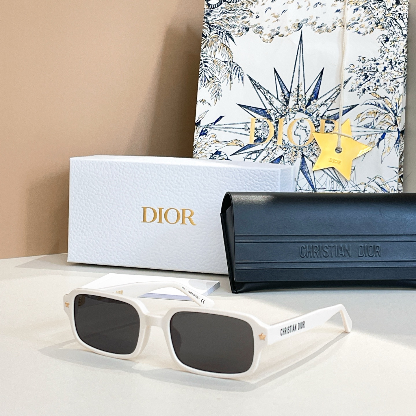 DIO*✨✨✨MODEL Dior Pacific S3F ✨✨✨SIZE：55口19-140✨✨✨